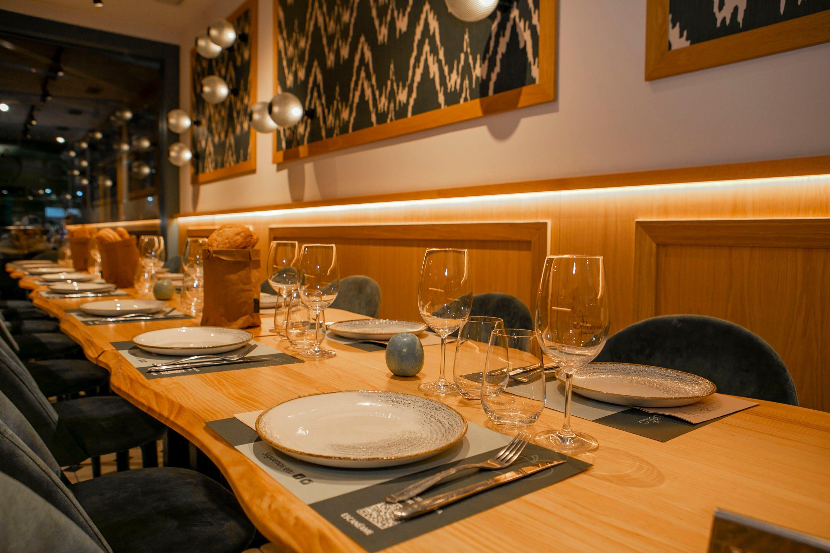 Sidrería La Marivuelta