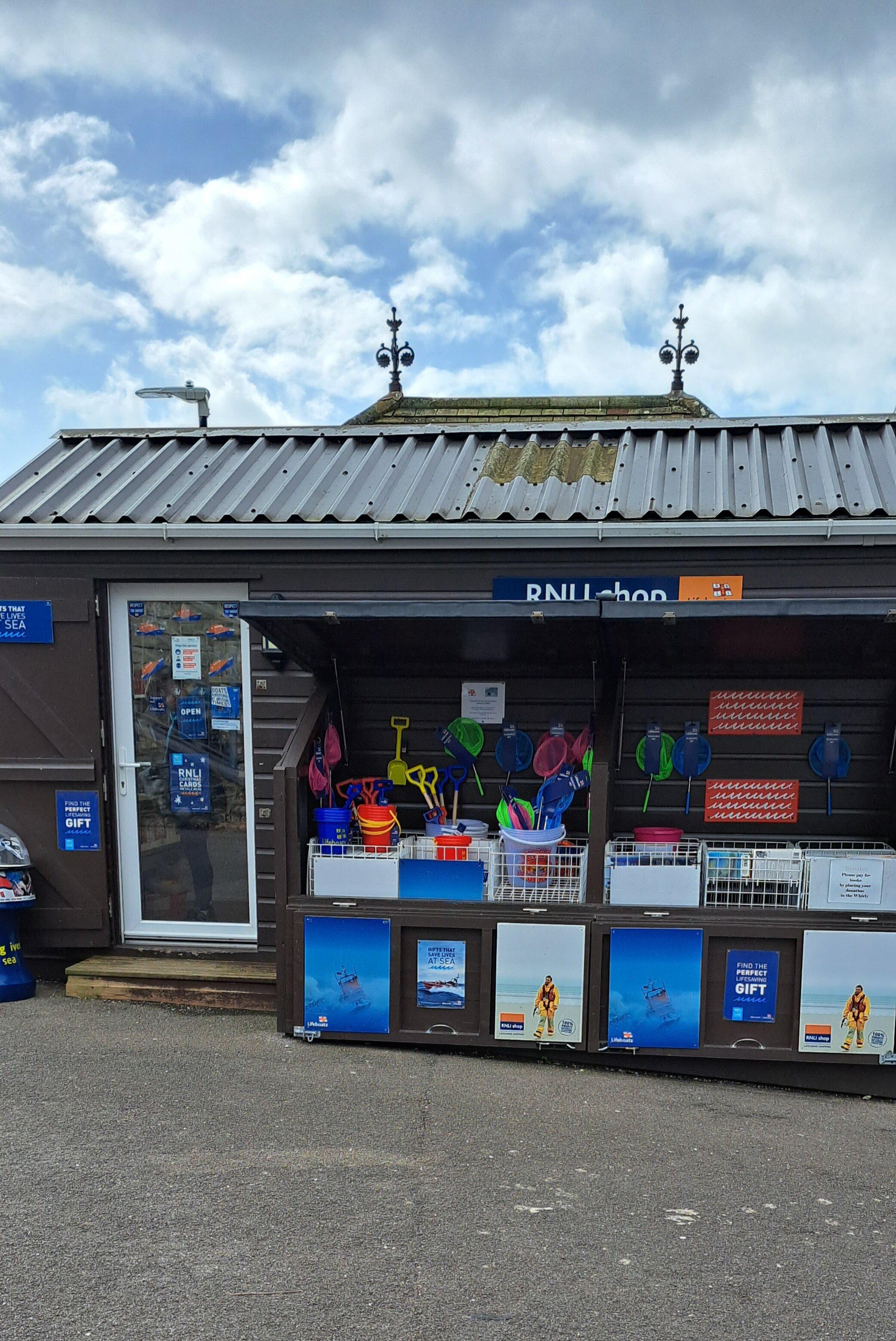 RNLI Shop