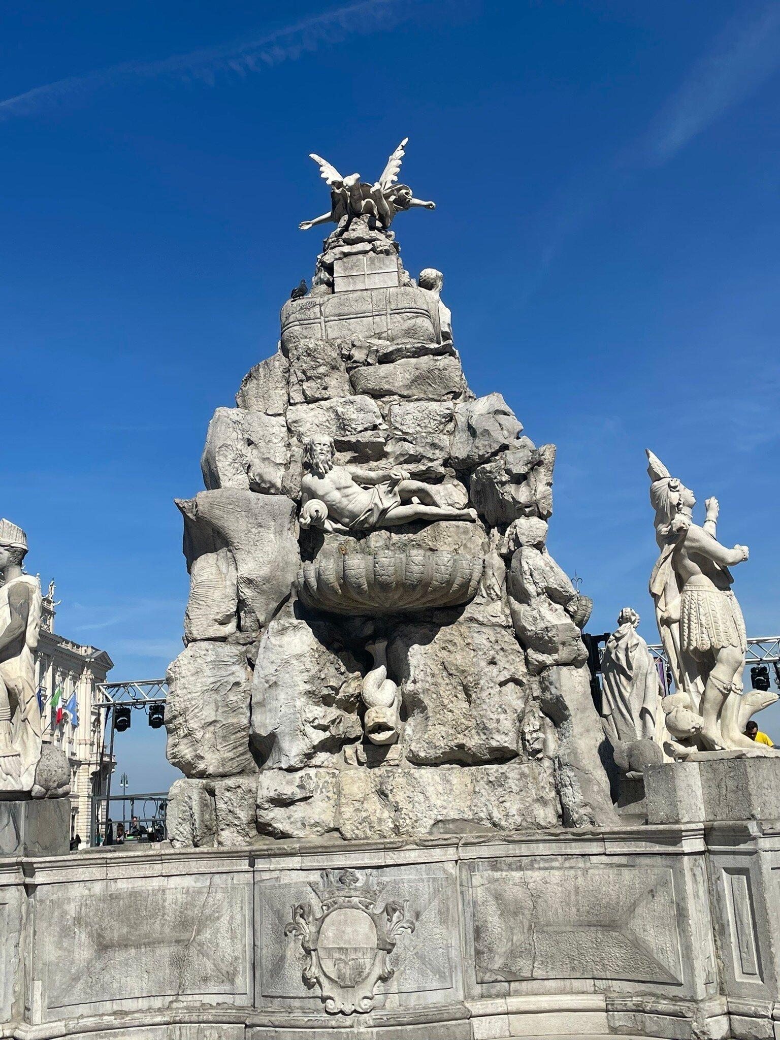 Residence Piazza Giotti 8