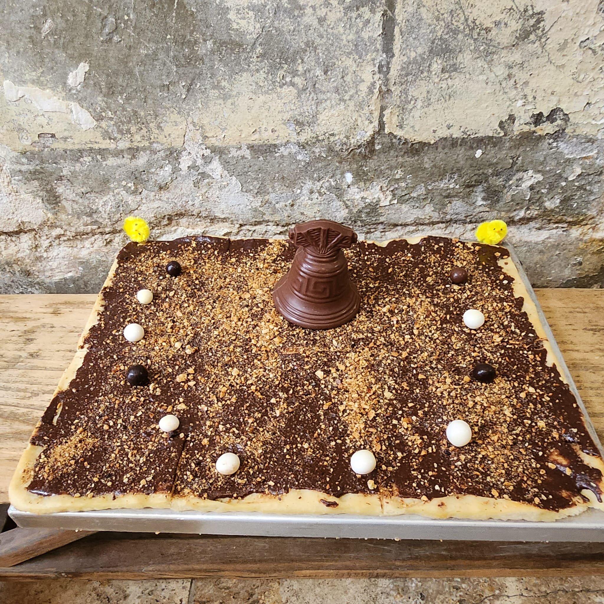 OLIERA focacceria Genovese