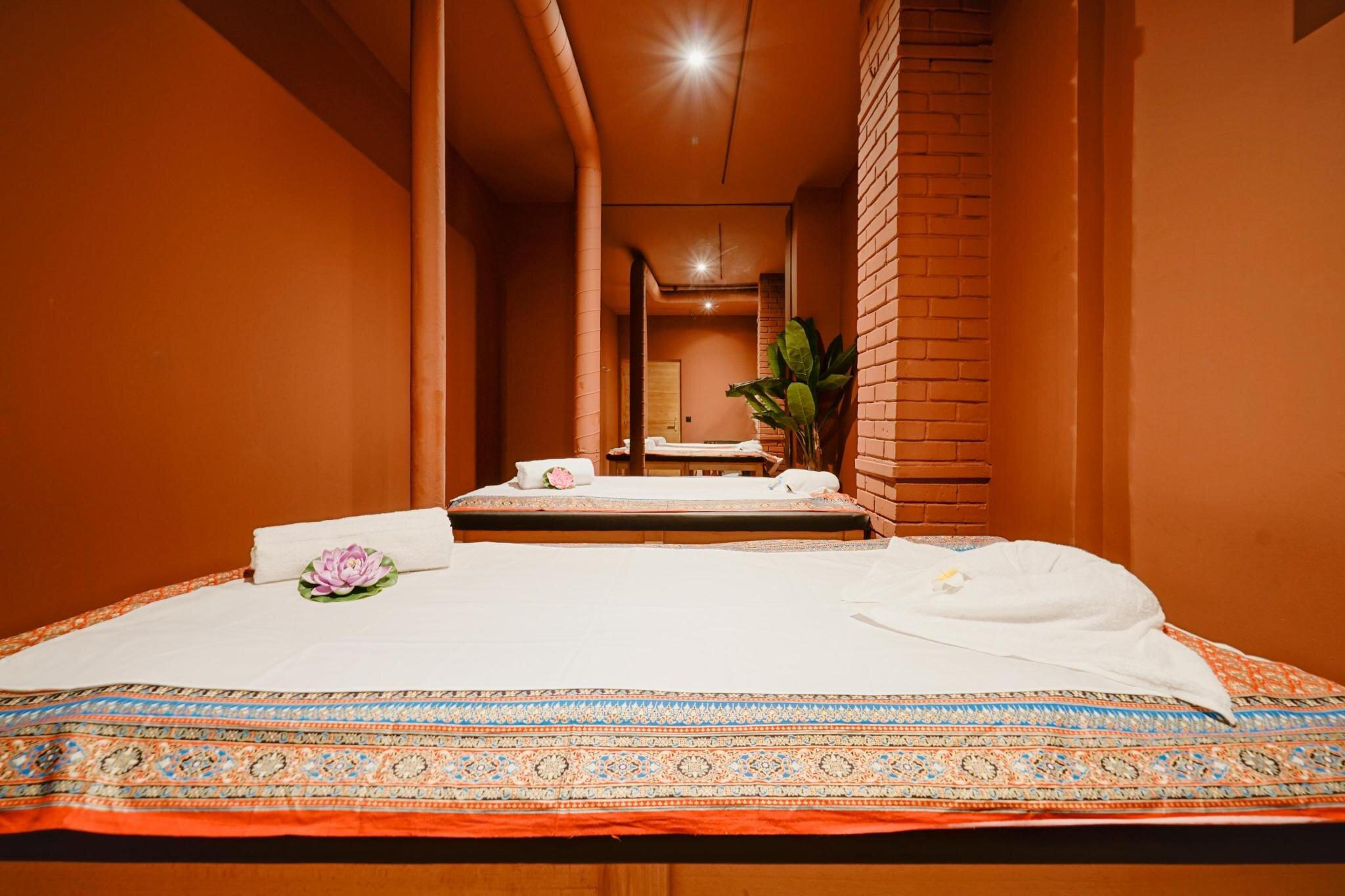Sokha Royal Spa - Quincampoix