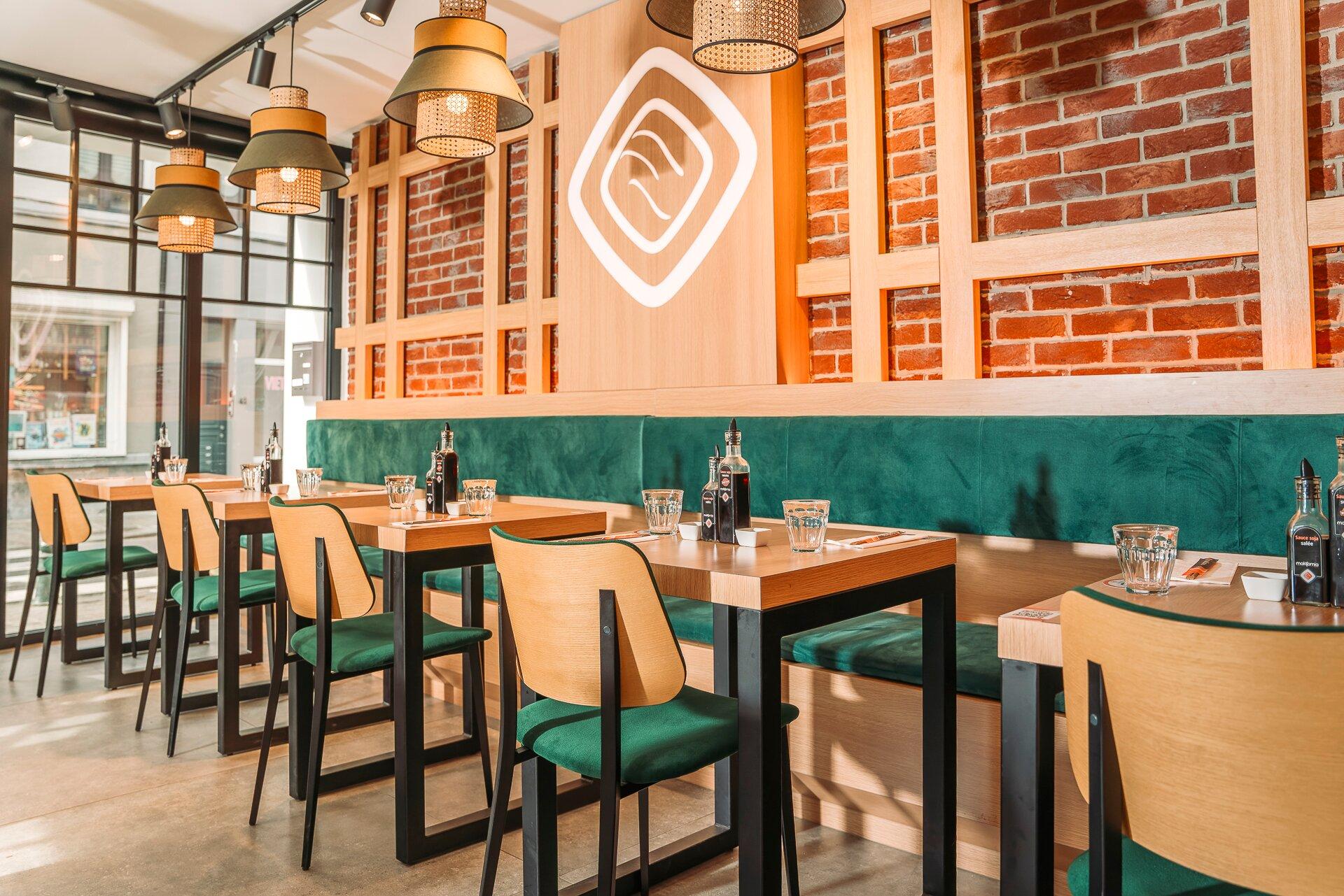 Makifornia - Boniface