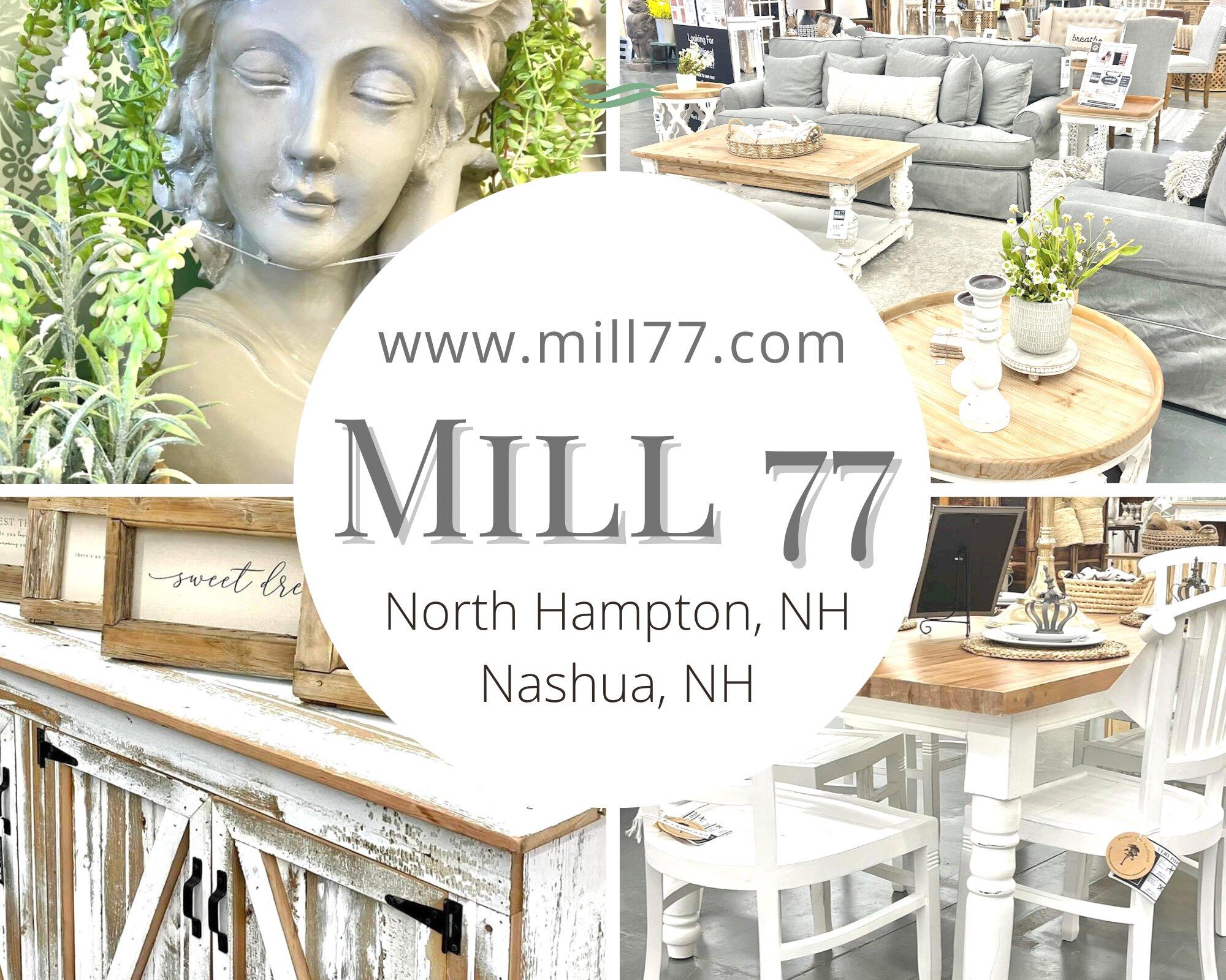 Mill 77 Exchange