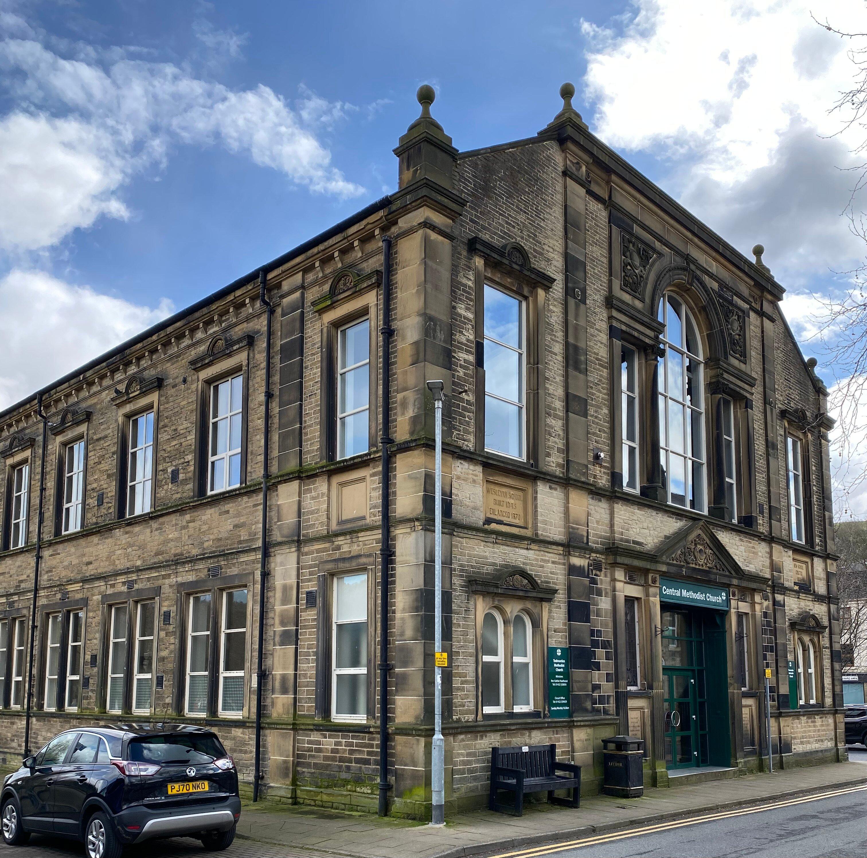 Central Methodist Church