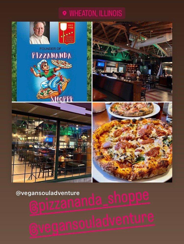 Photo by VeganMadeEasy