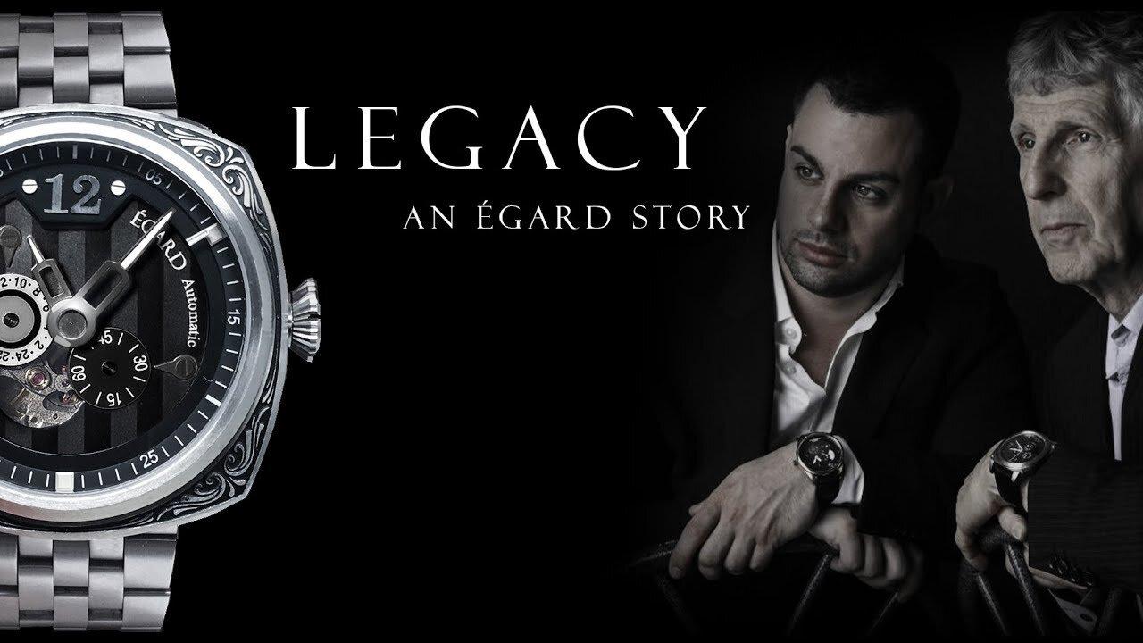 Égard Watch Company