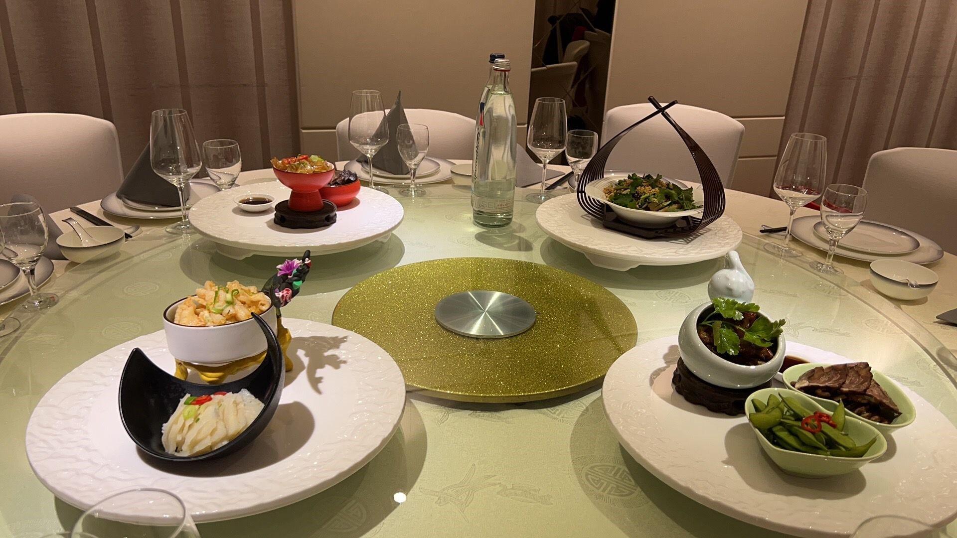 China Restaurant Hai Xia