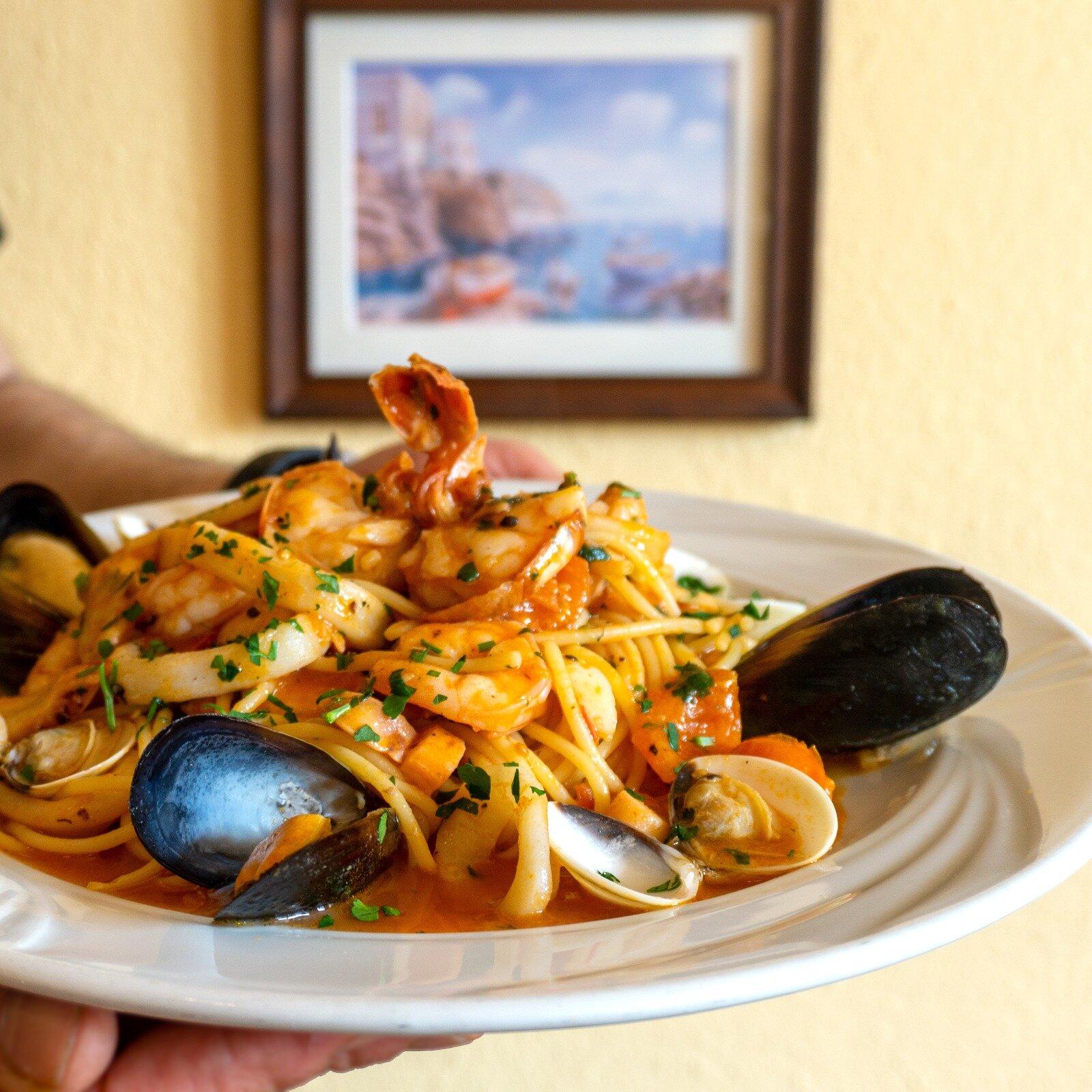 Da Giuseppe Trattoria - Pizzeria