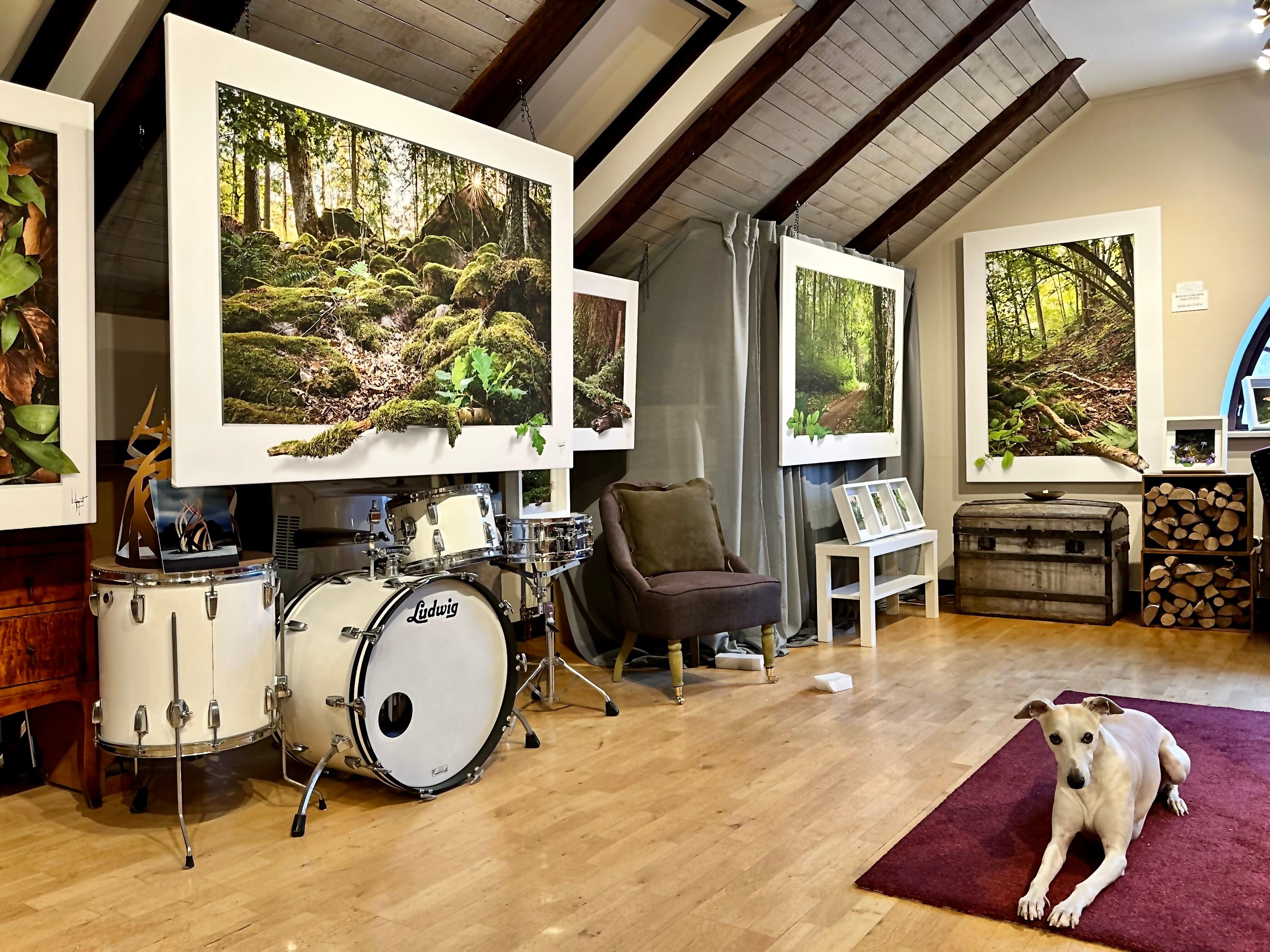 Liljeqvist Design & Konst