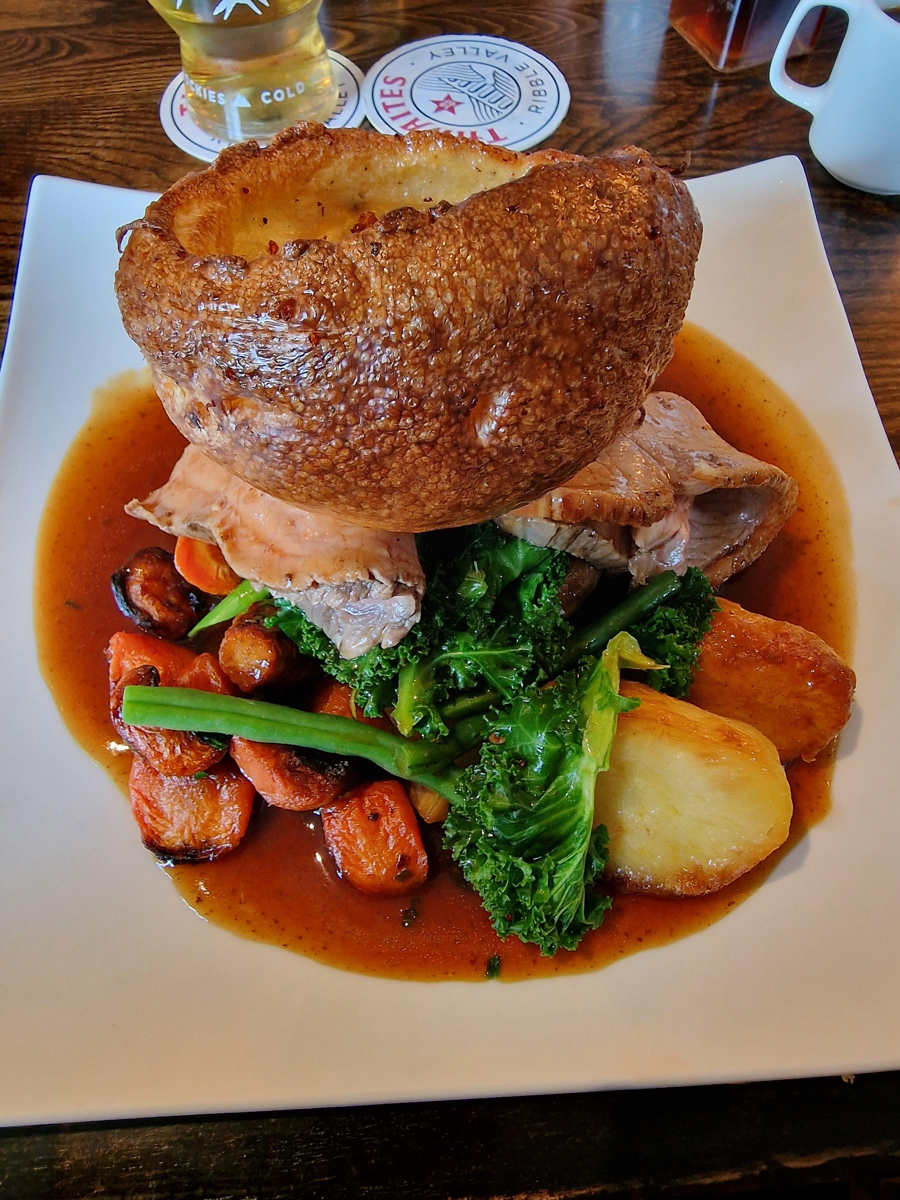 The Boot and Shoe Pub