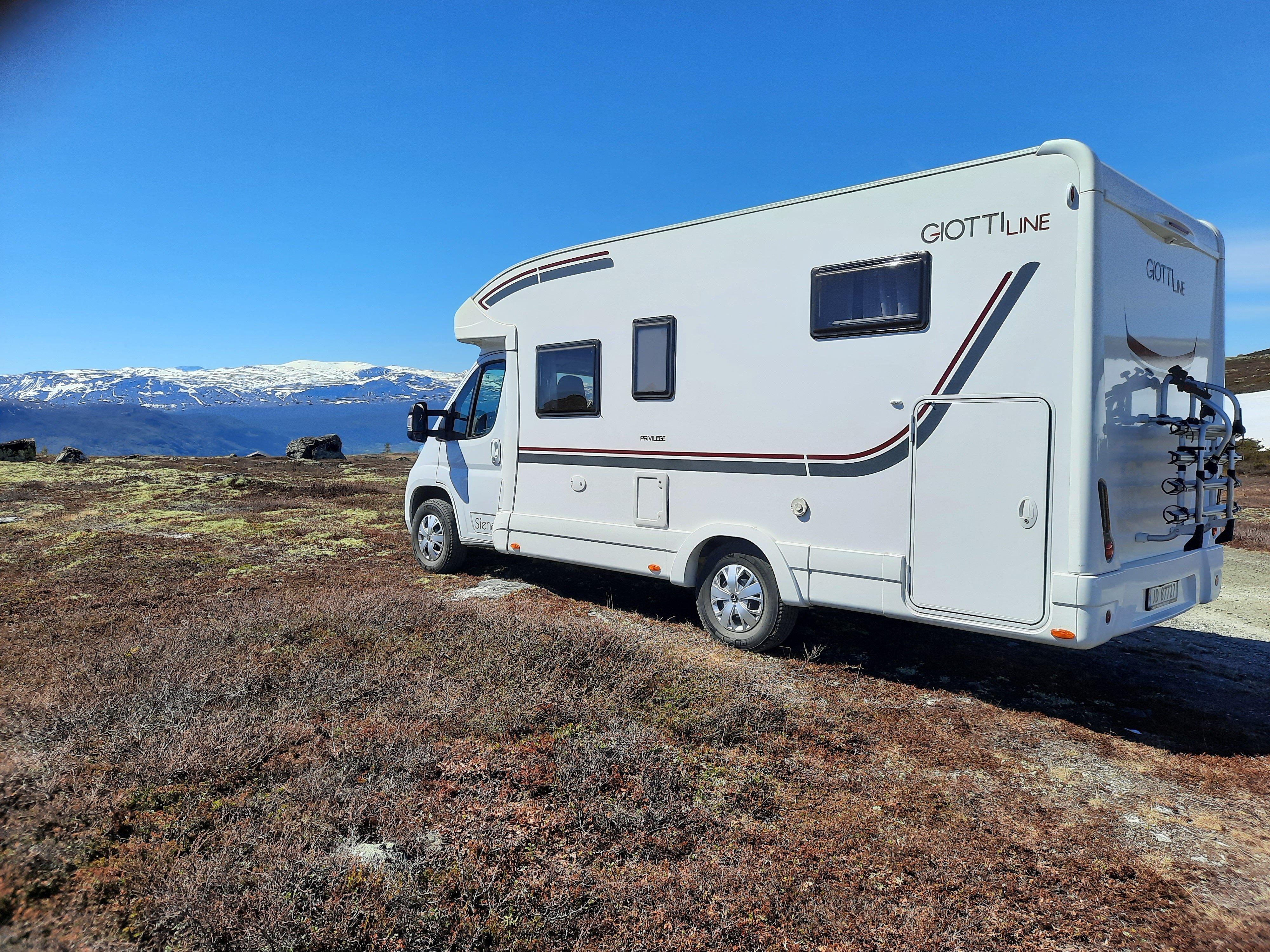 GudbrandsGard Hyttegrend