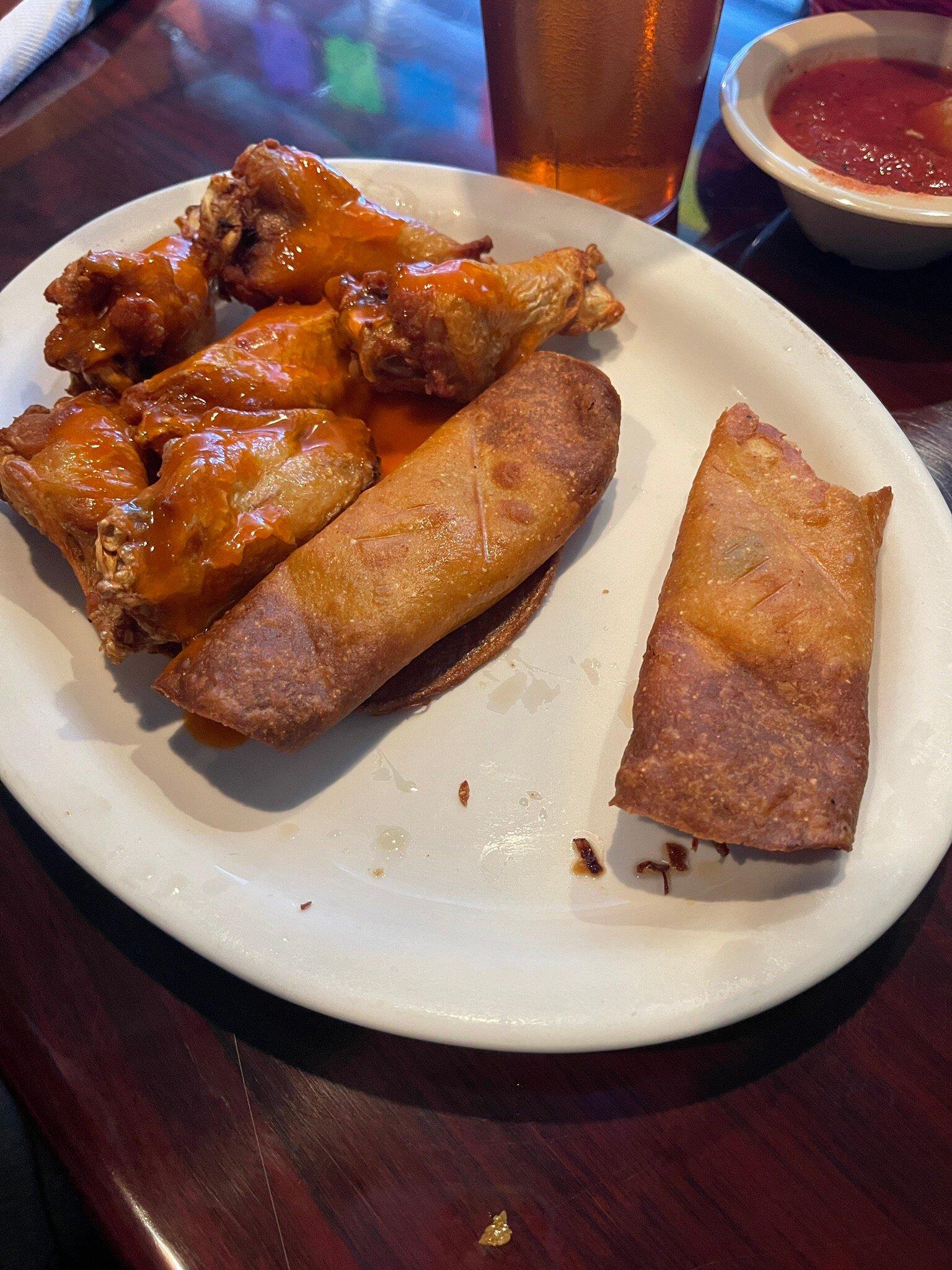 El Manzanillo Mexican Restaurant