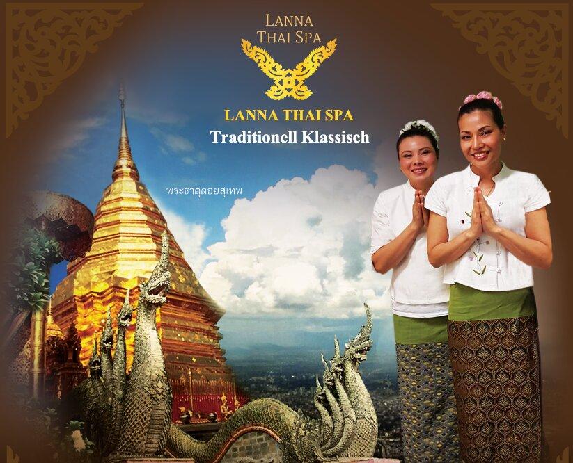 Lanna Thai Spa