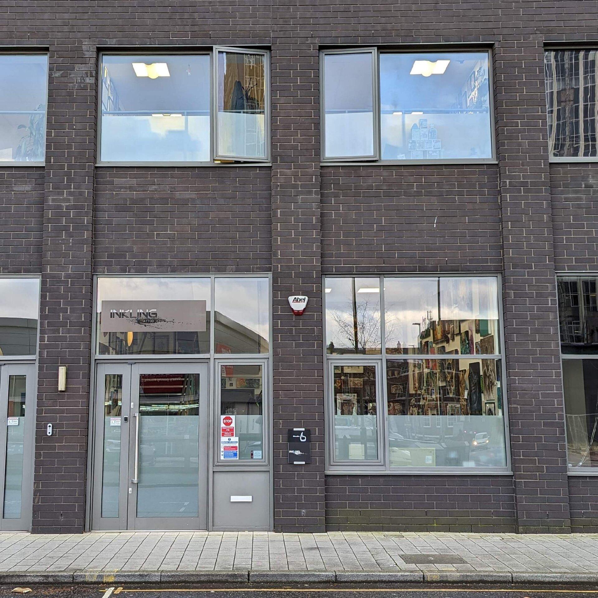 Inkling Gallery & Tattoos