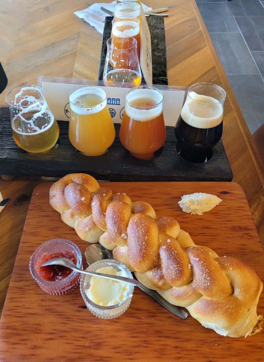 Stonyslope Brewing Company