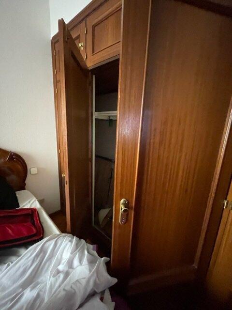 Fuencarral-Gran Via Rooms Tph