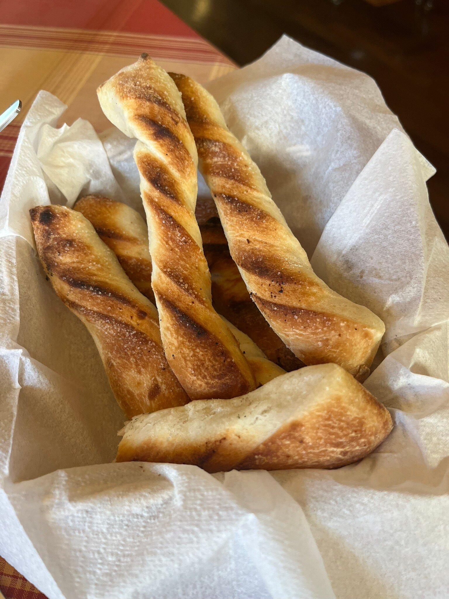 Il Mulino Pizzeria-Trattoria