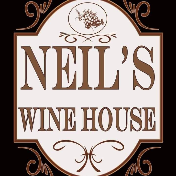 Neil's Wine House