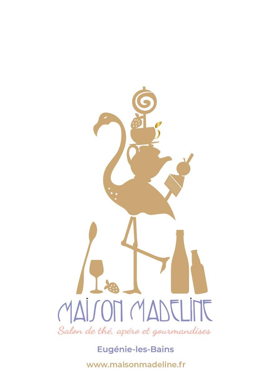 Maison Madeline