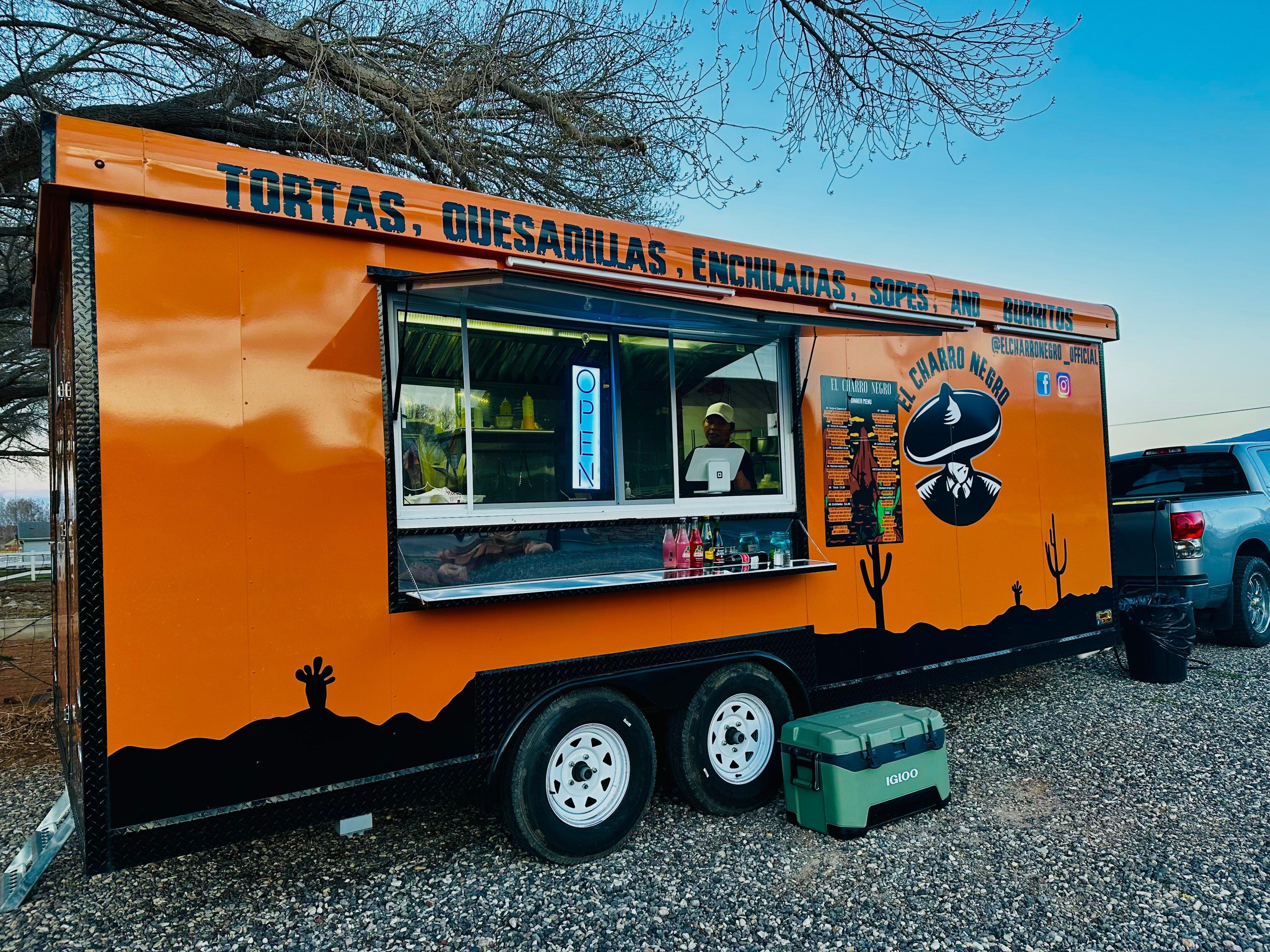 Photo by elcharronegroo