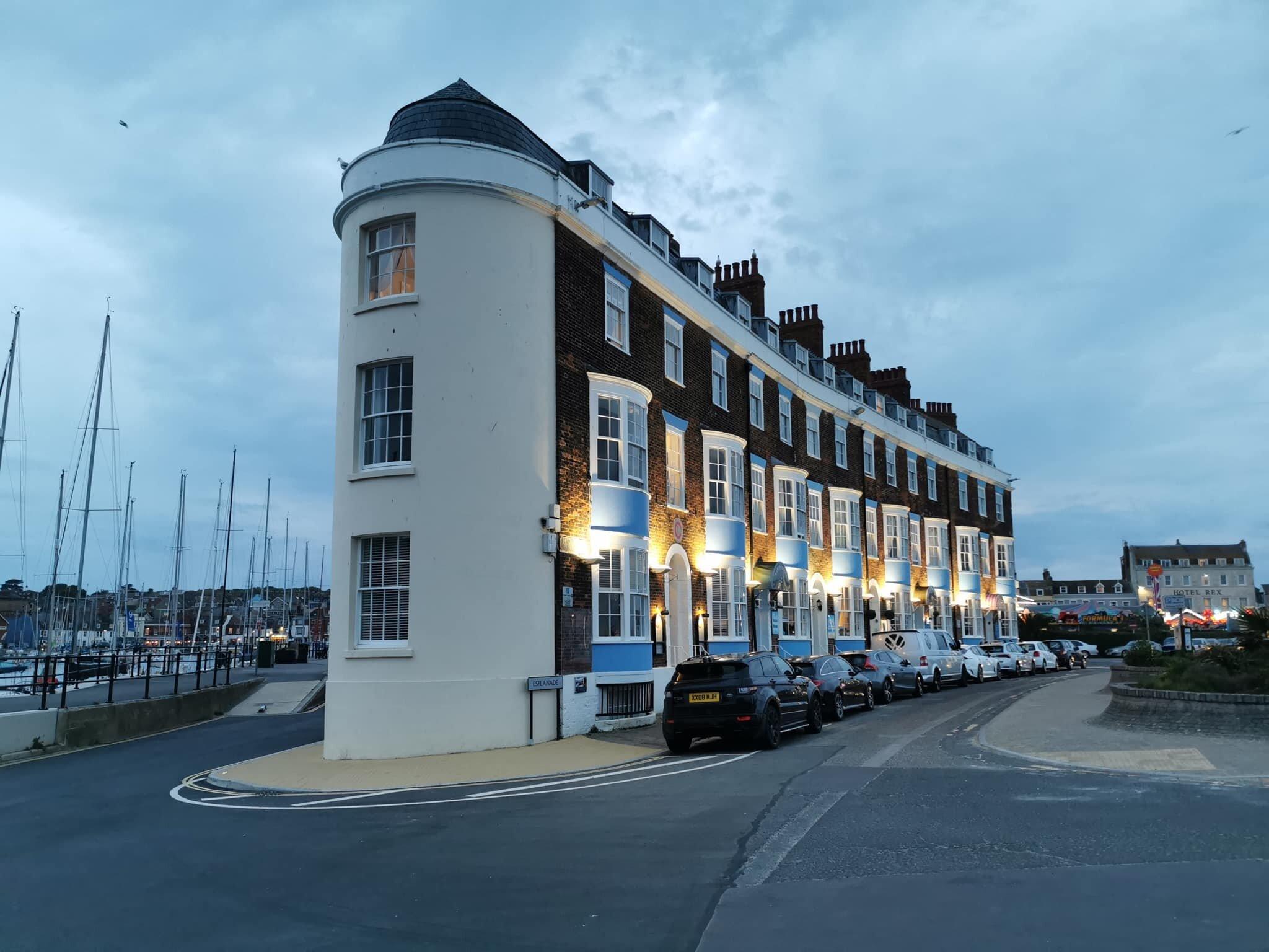 Weymouth Sands Guesthouse
