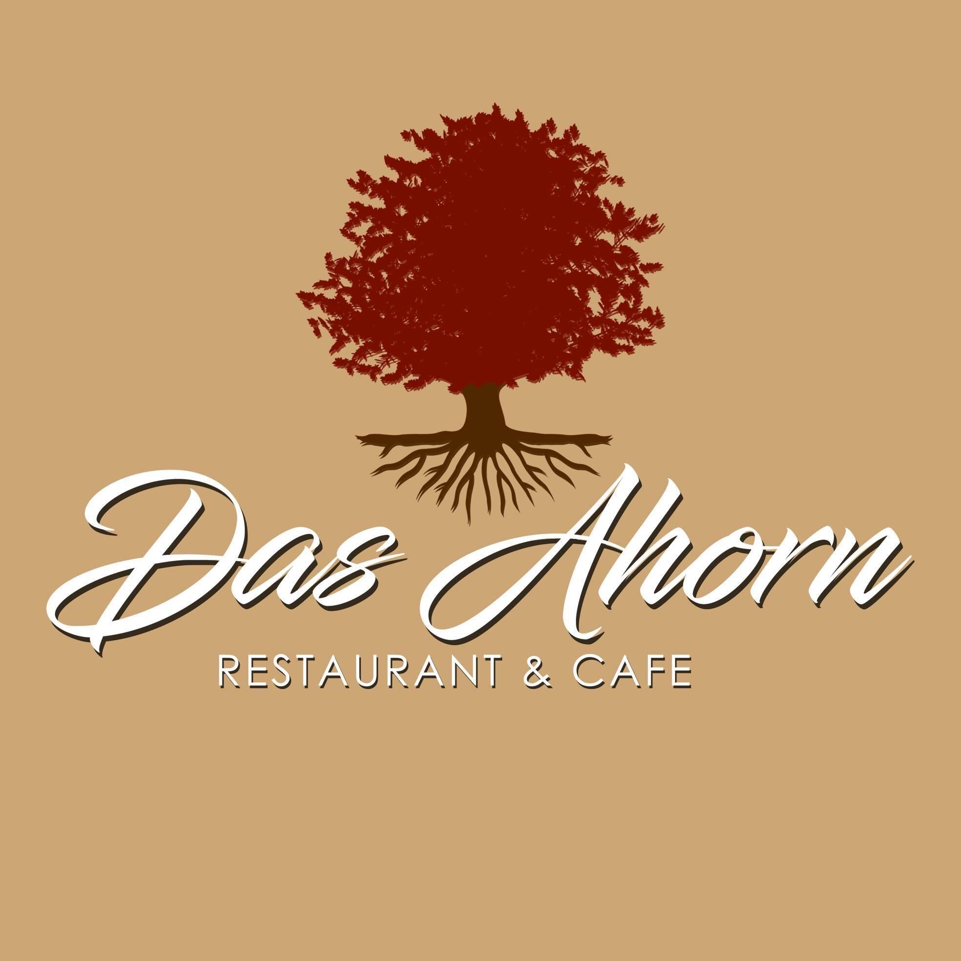 Das Ahorn Restaurand & Cafe