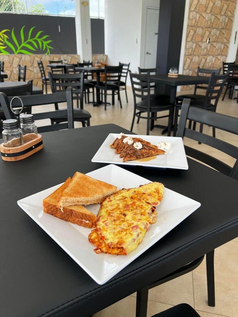 Flor de Maga Gastrobar