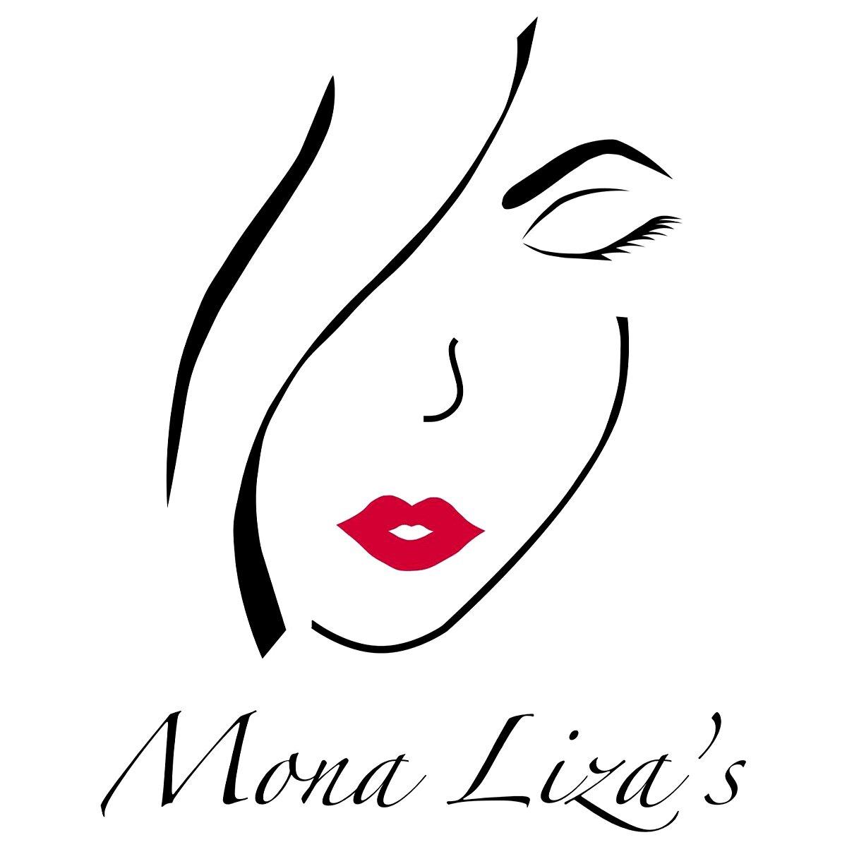 Mona Liza's Beauty Bar