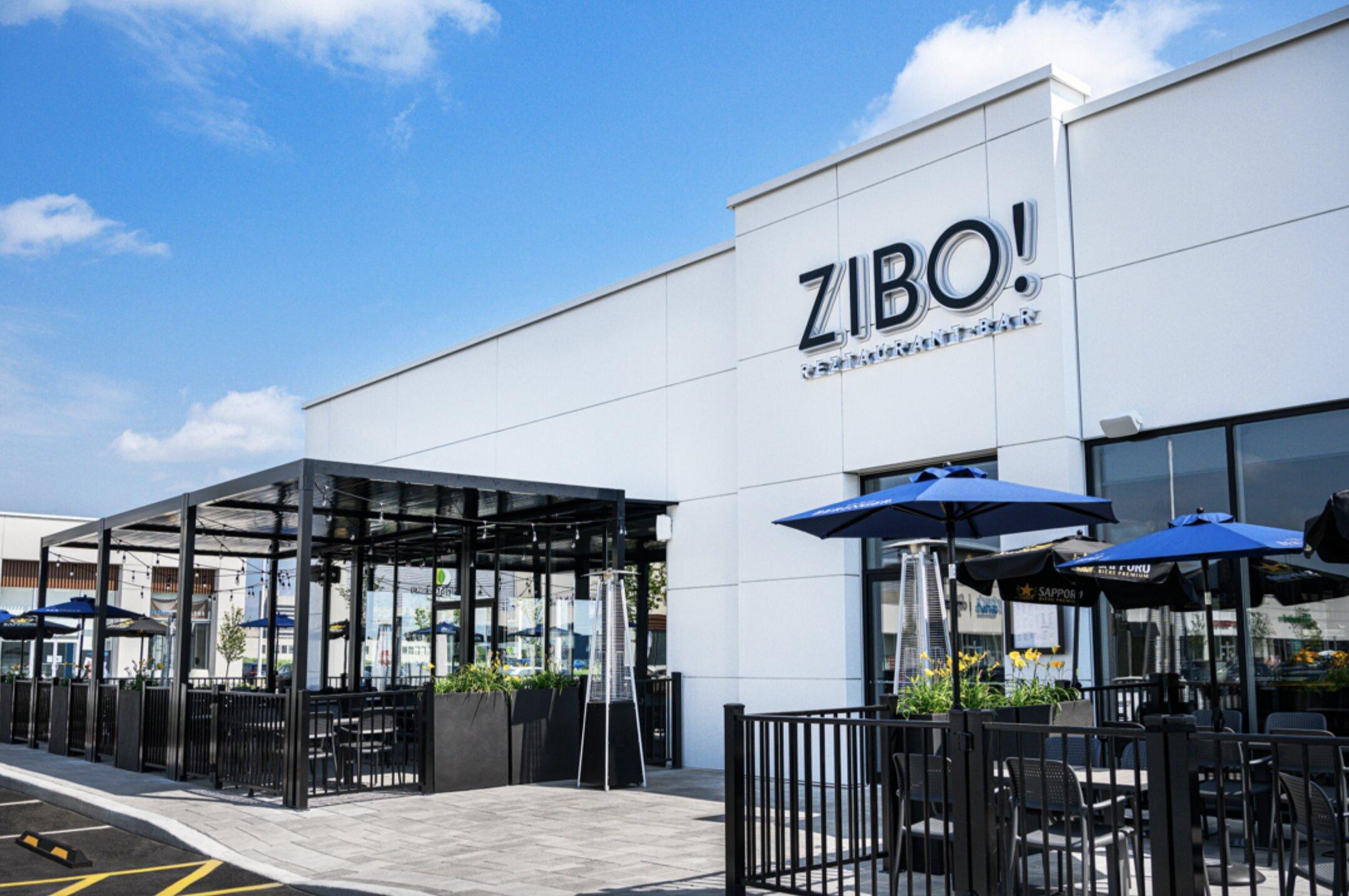 ZIBO! Vaudreuil