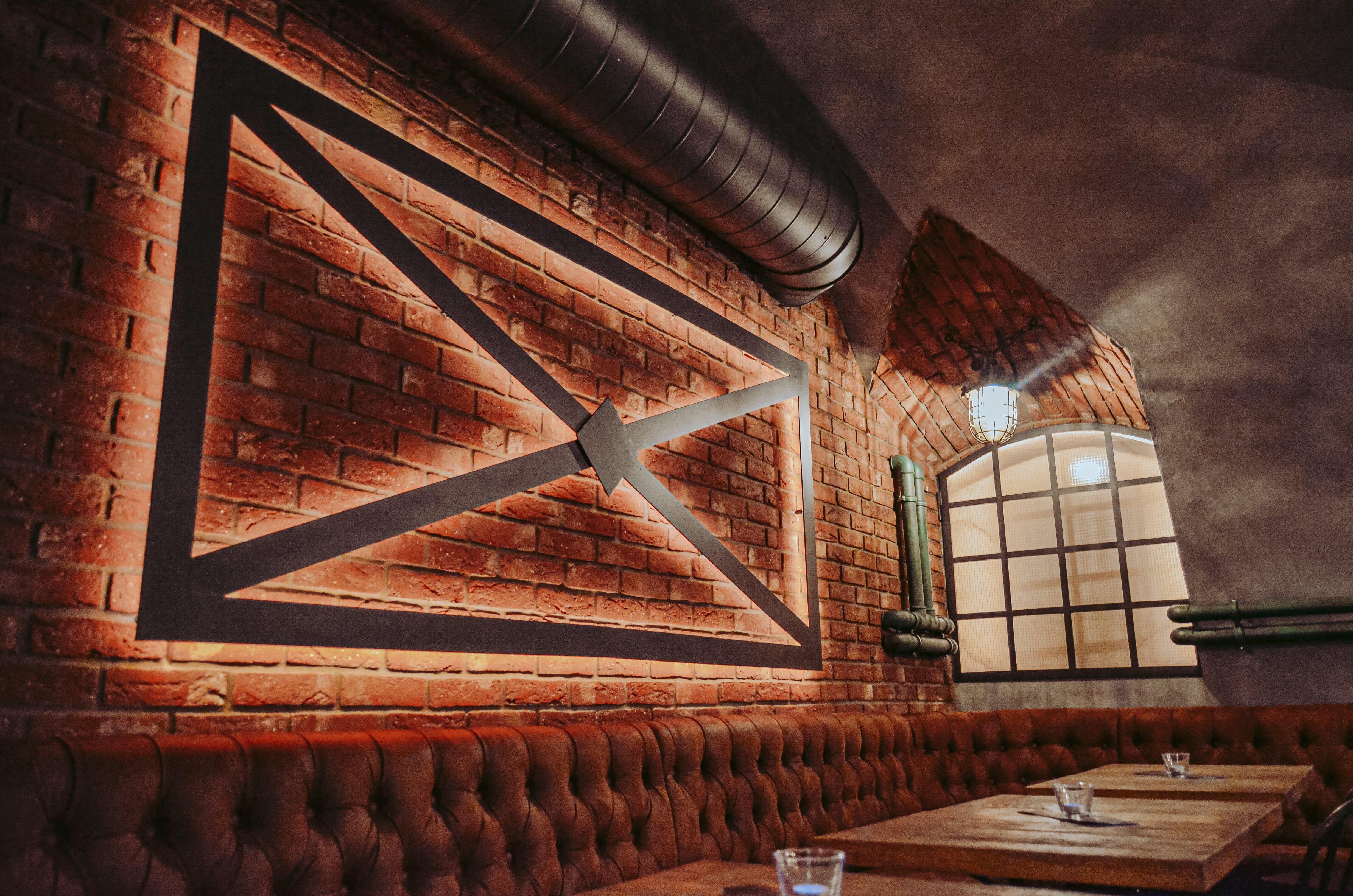 Déjà vu café & bar