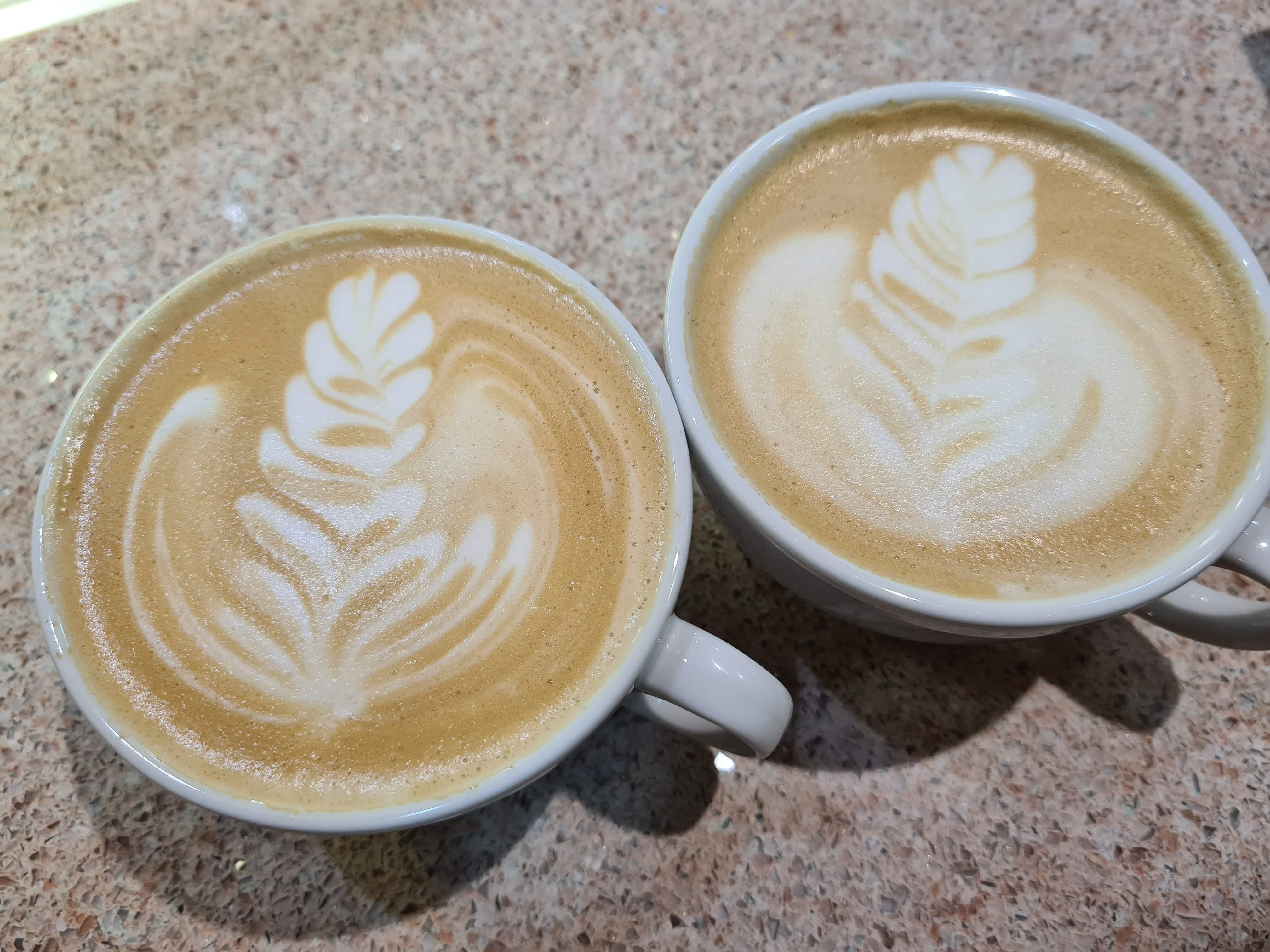 Eiscafé La Dolce Vita