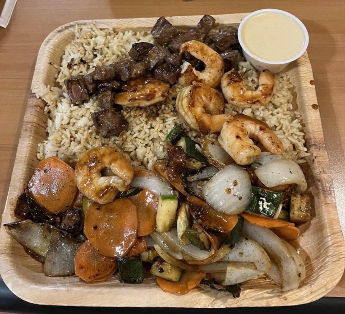 Photo by MountaineerMike80