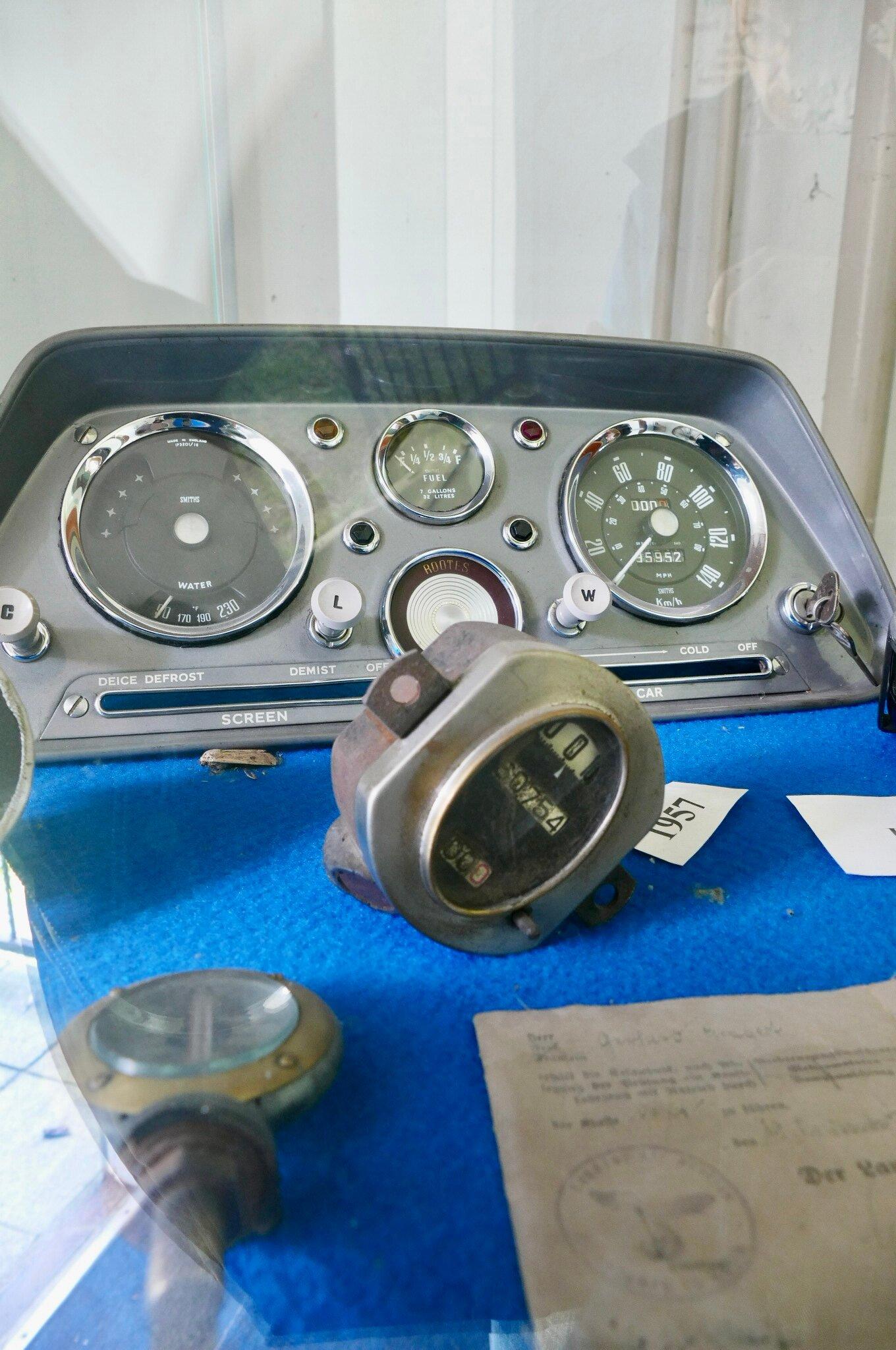 Oldtimerfreunde Perleberg