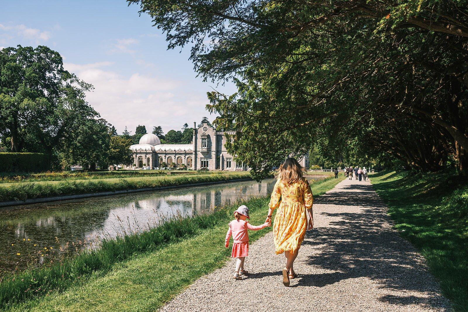 Killruddery House & Gardens