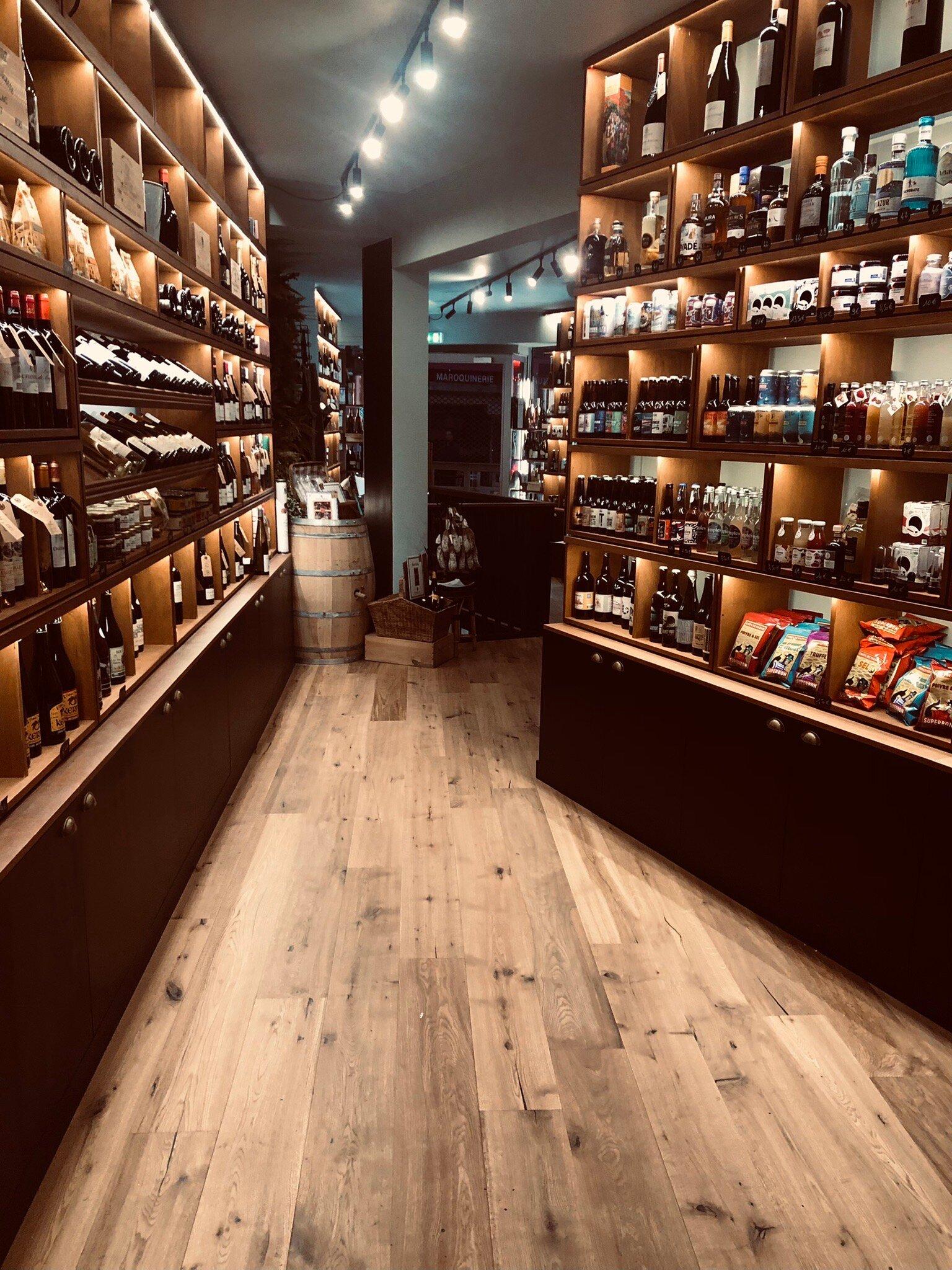 La Cave du Montparnasse