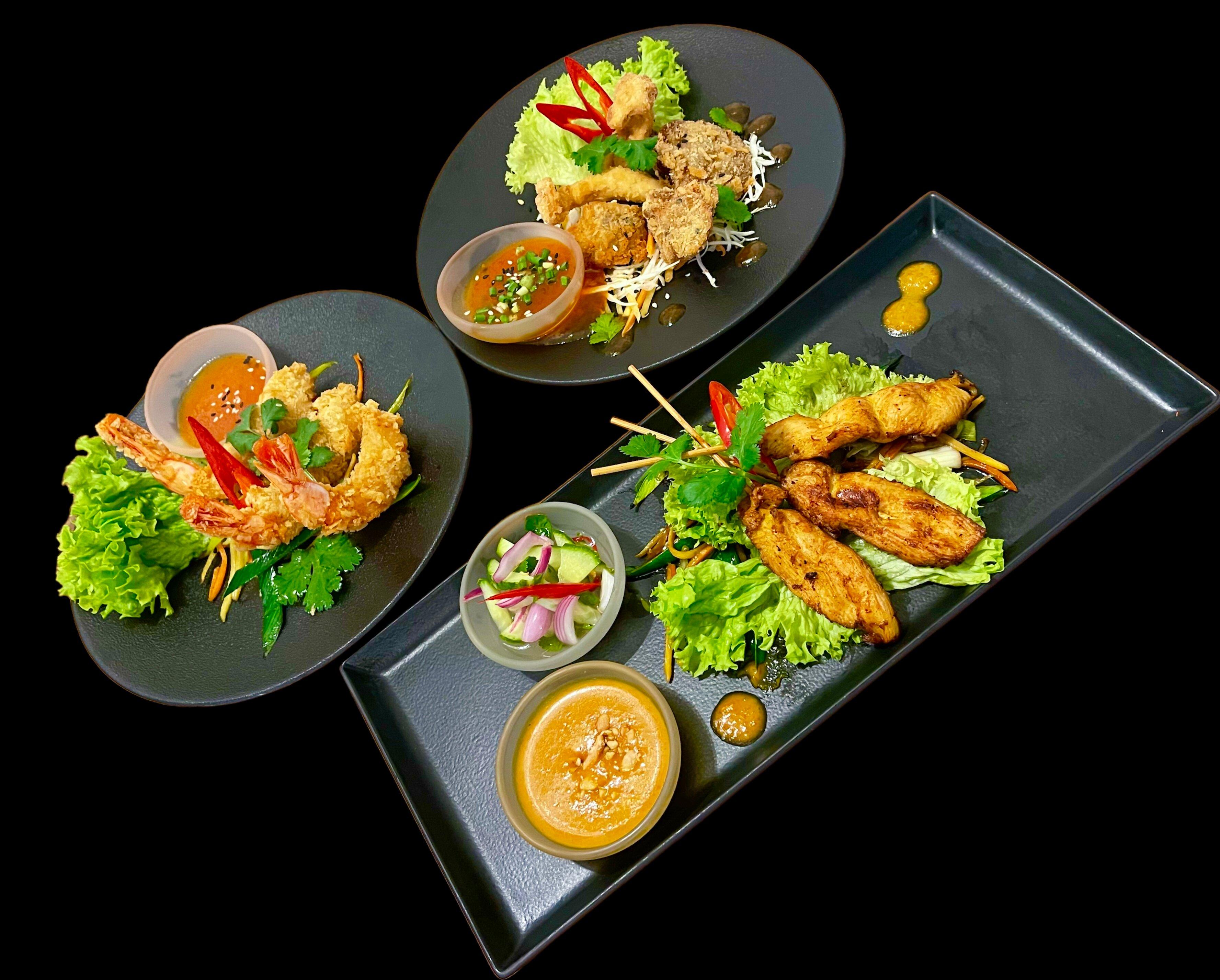 Ruen Thai By Suthita