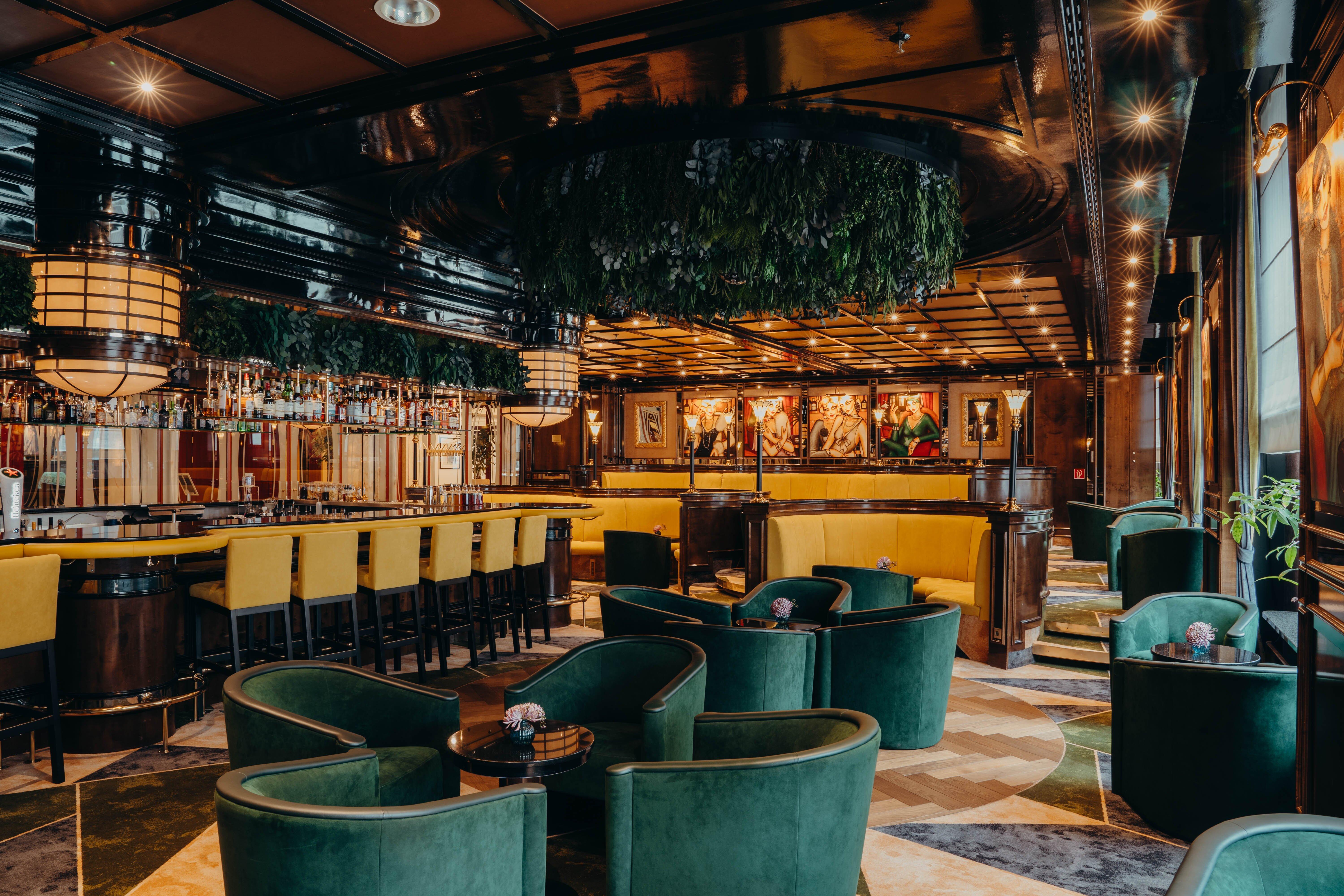 Photo by jwmarriottberlin