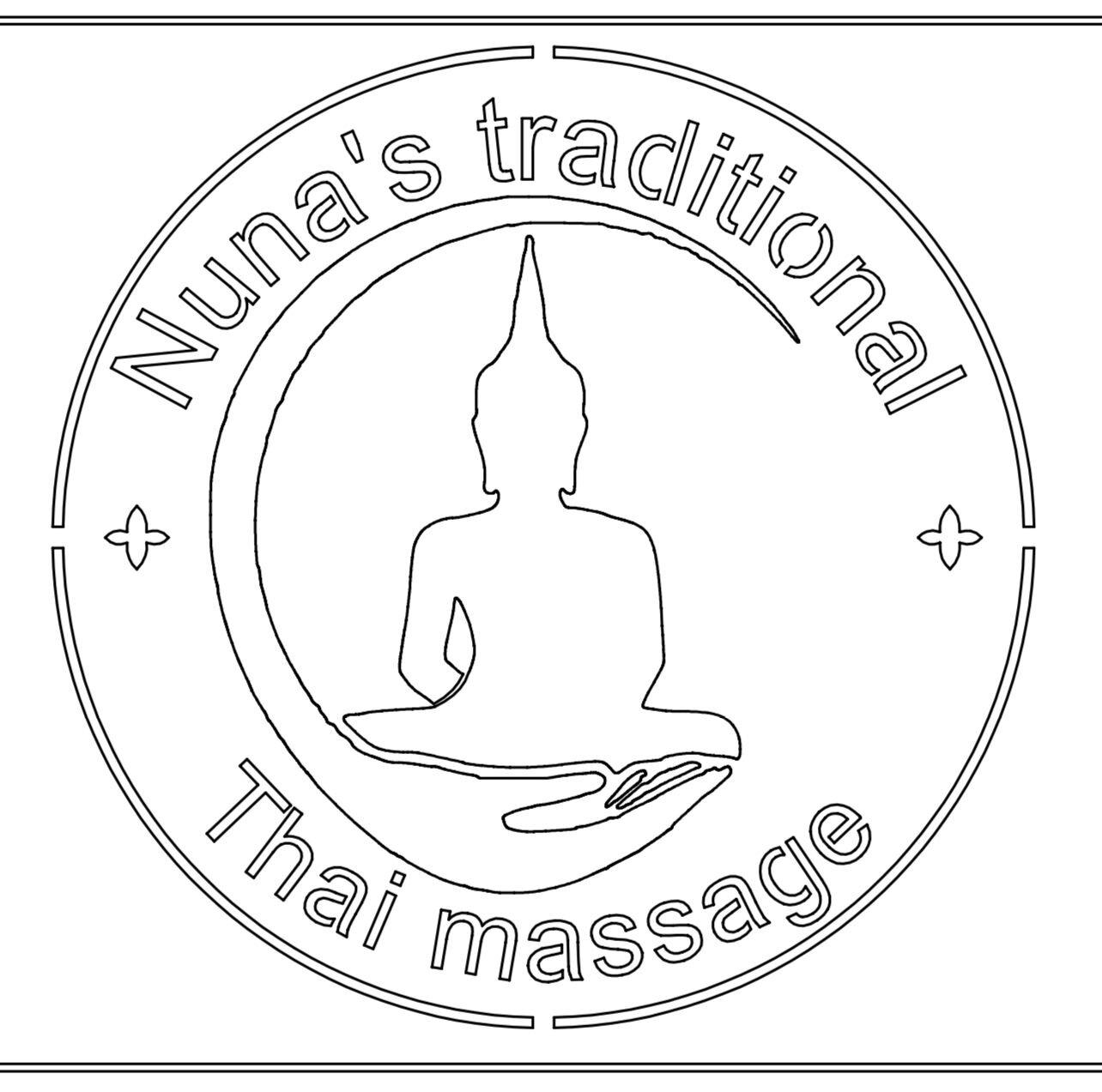 Nuna’s Traditional Thai Massage