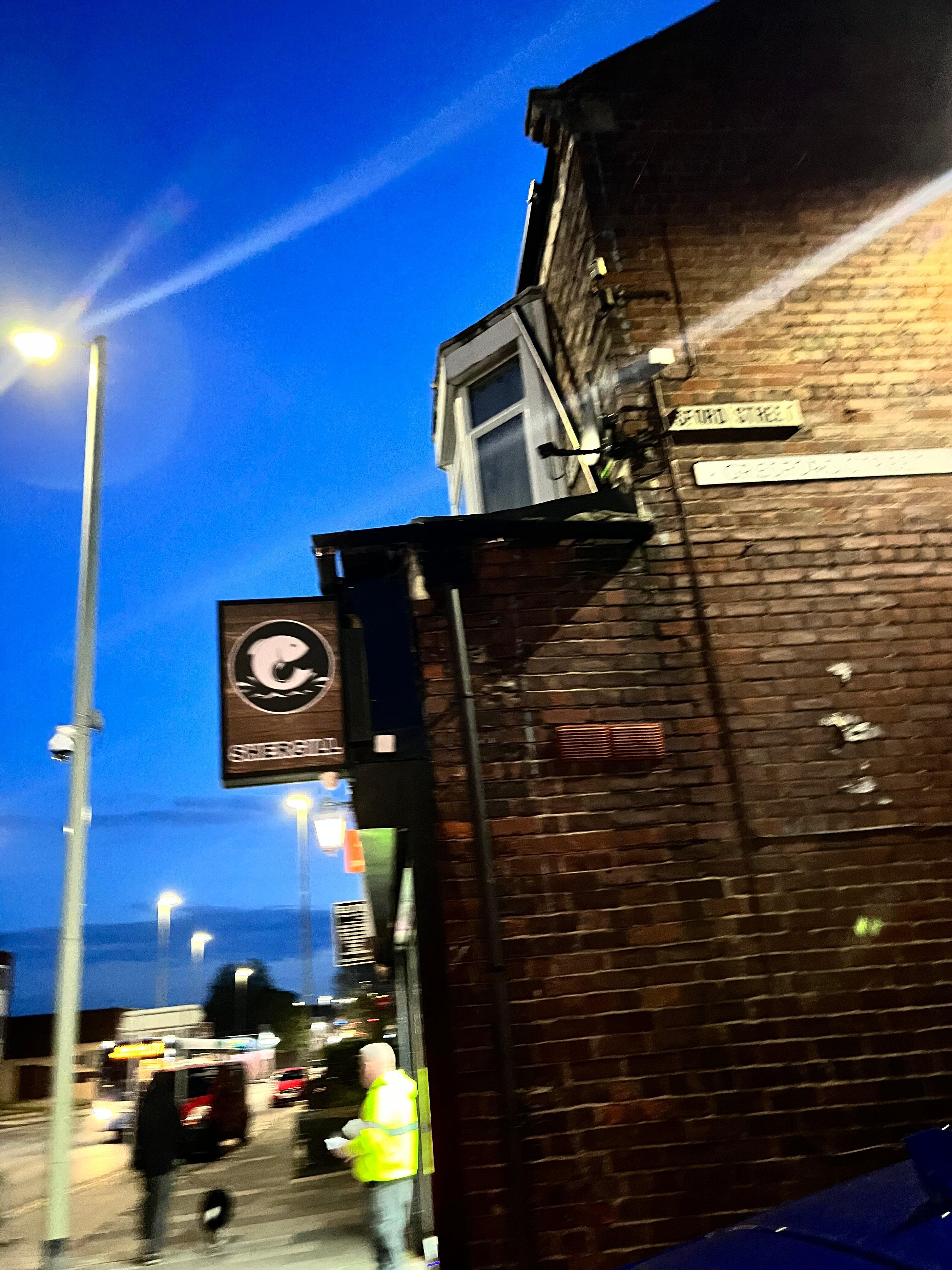 Shergills Fish and Chips