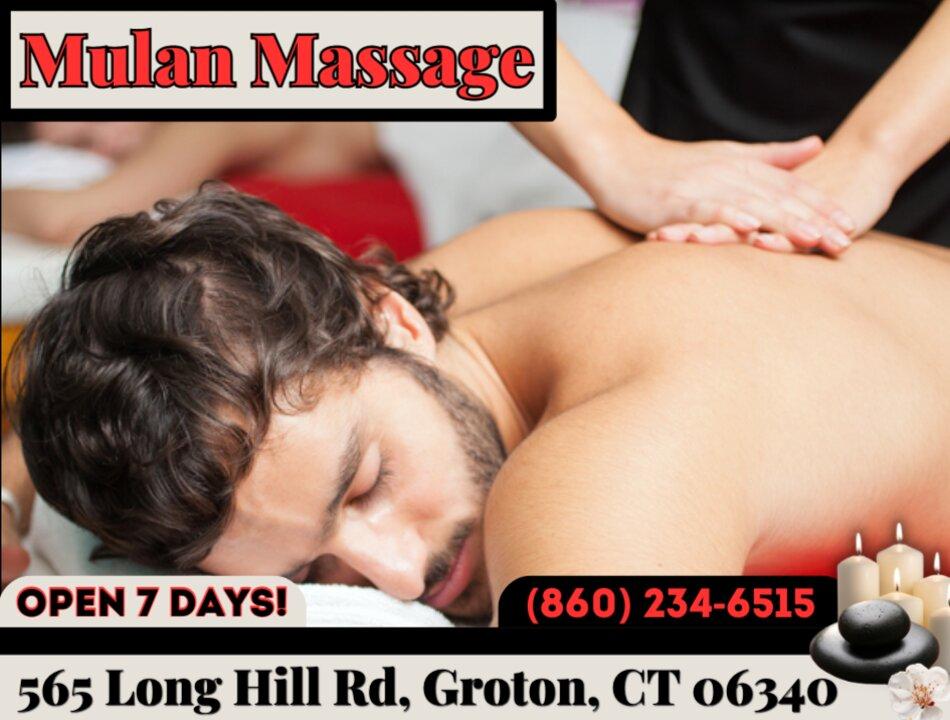 Mulan Massage