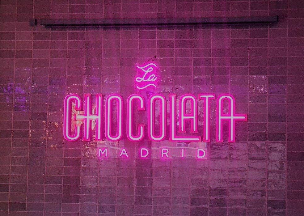 La Chocolata