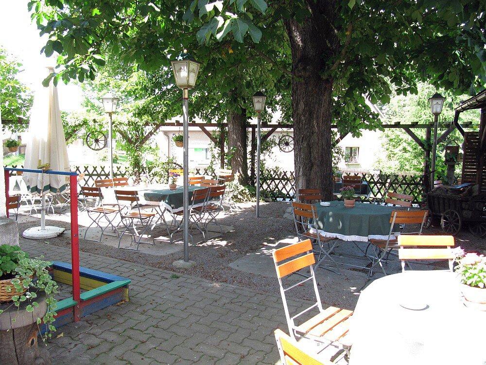 Gasthaus "Edelweiß"