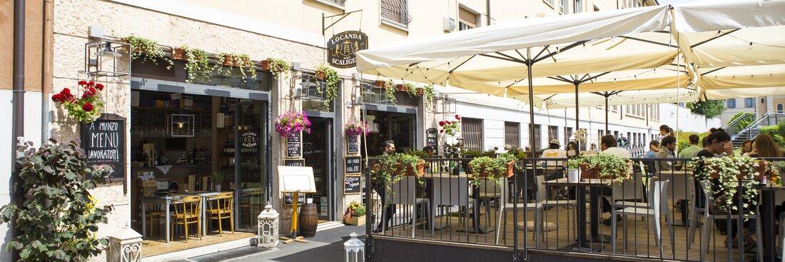 Locanda degli Scaligeri