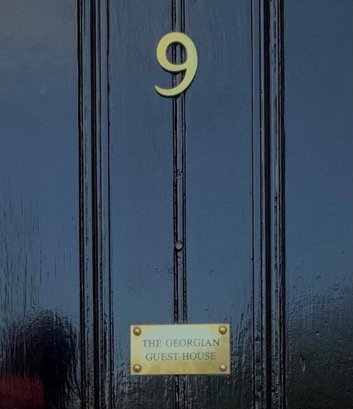 Georgian Guest House