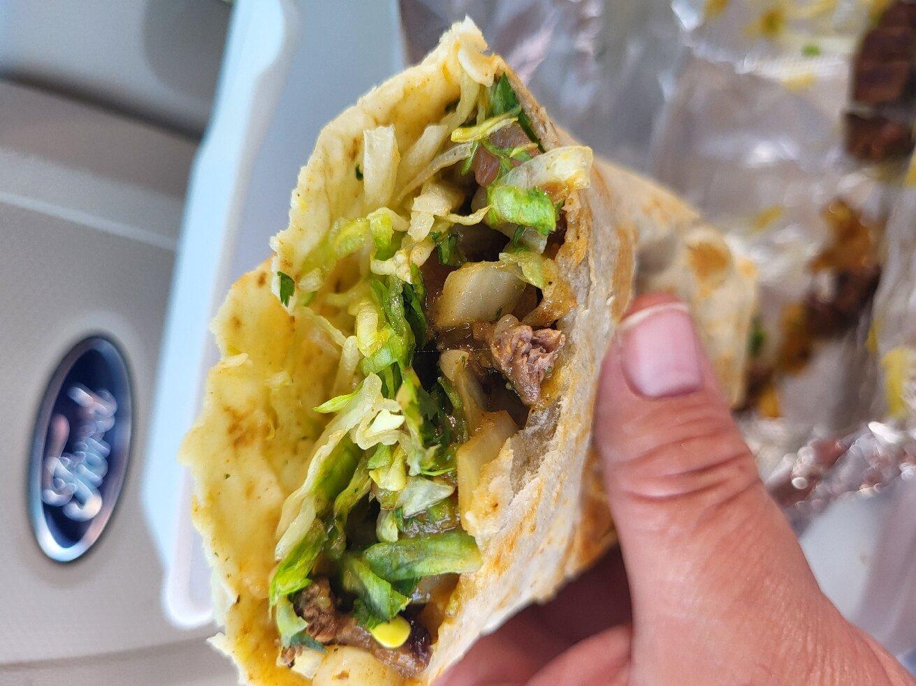 La Taqueria El Torito