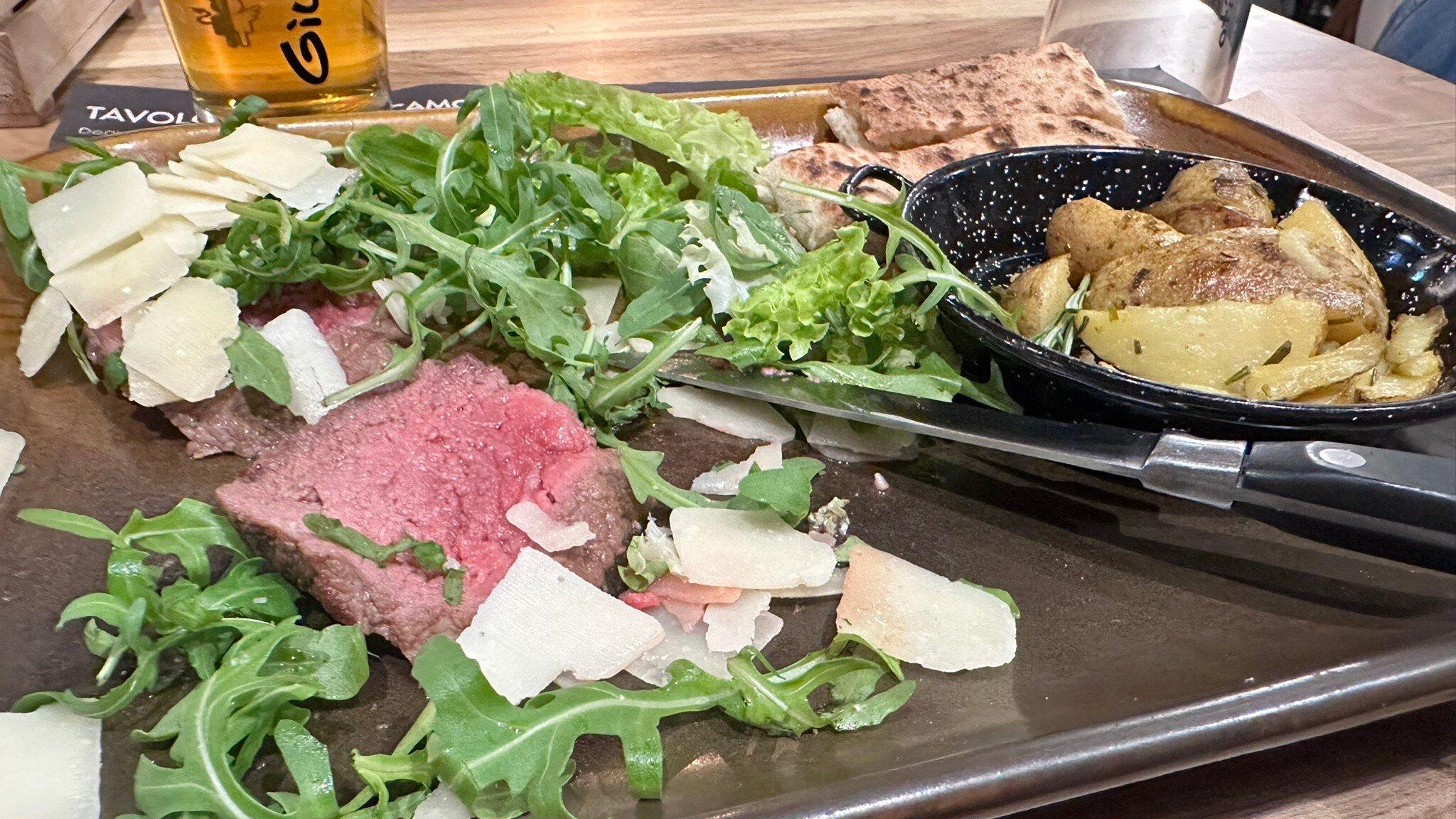 Giustospirito Bologna