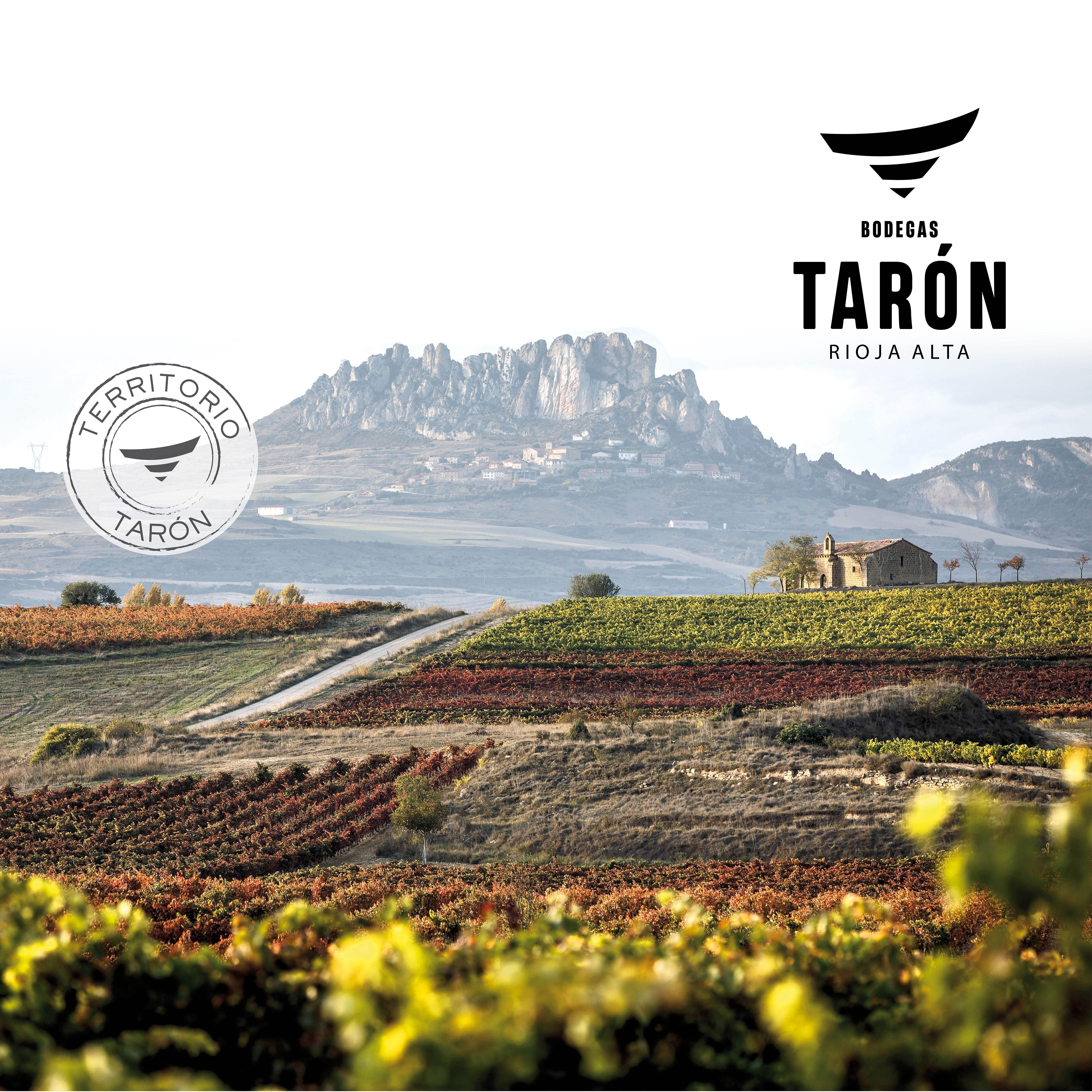 BODEGAS TARÓN