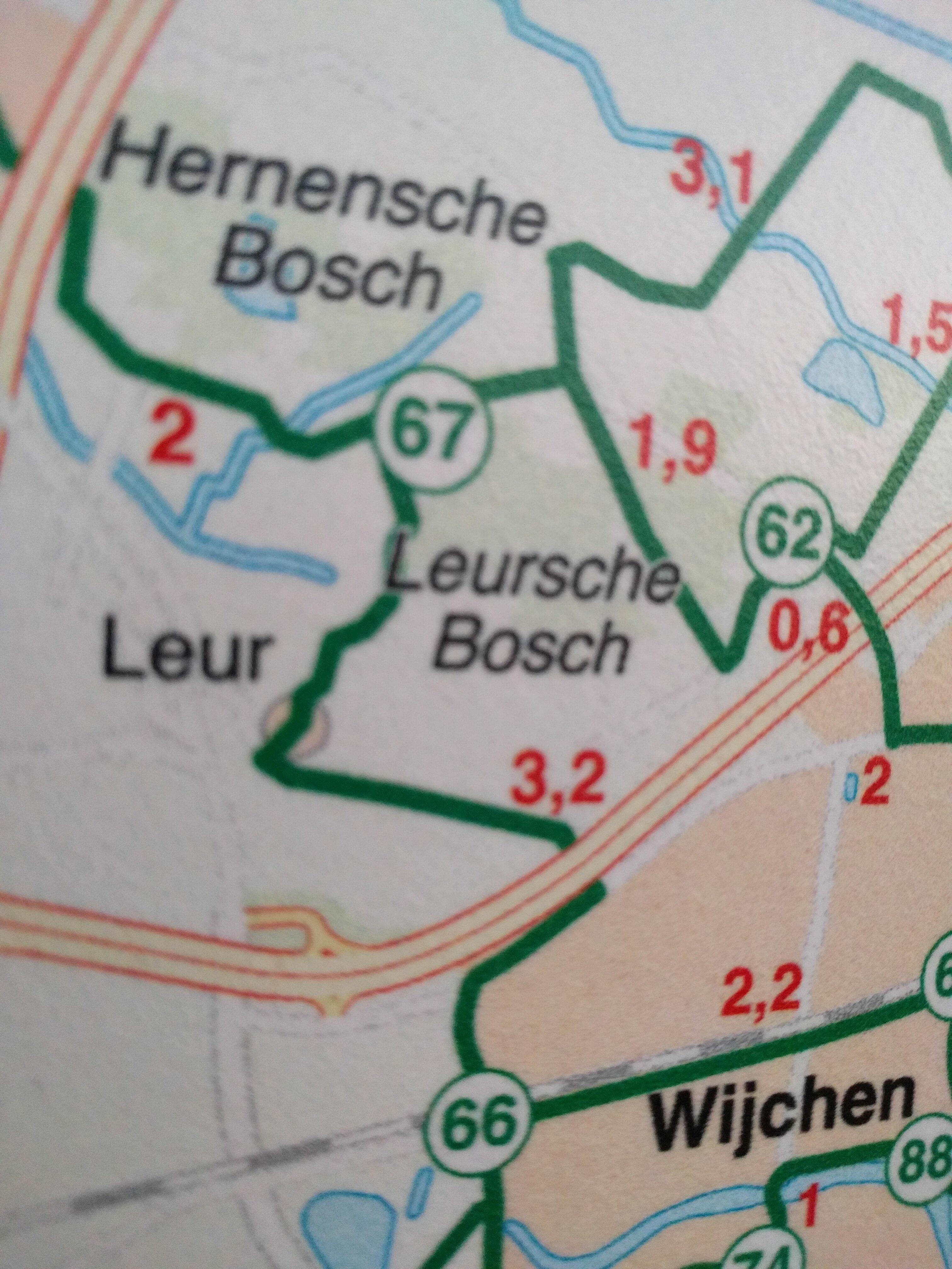 Bed & Breakfast Rural Leur