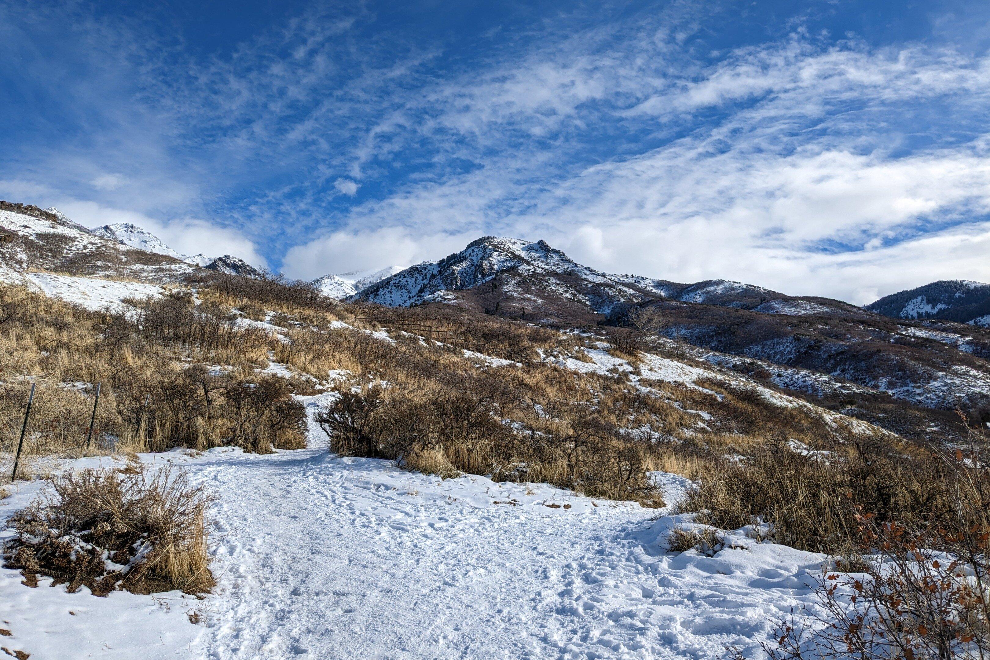 Salt Lake City Wilderness Expeditions