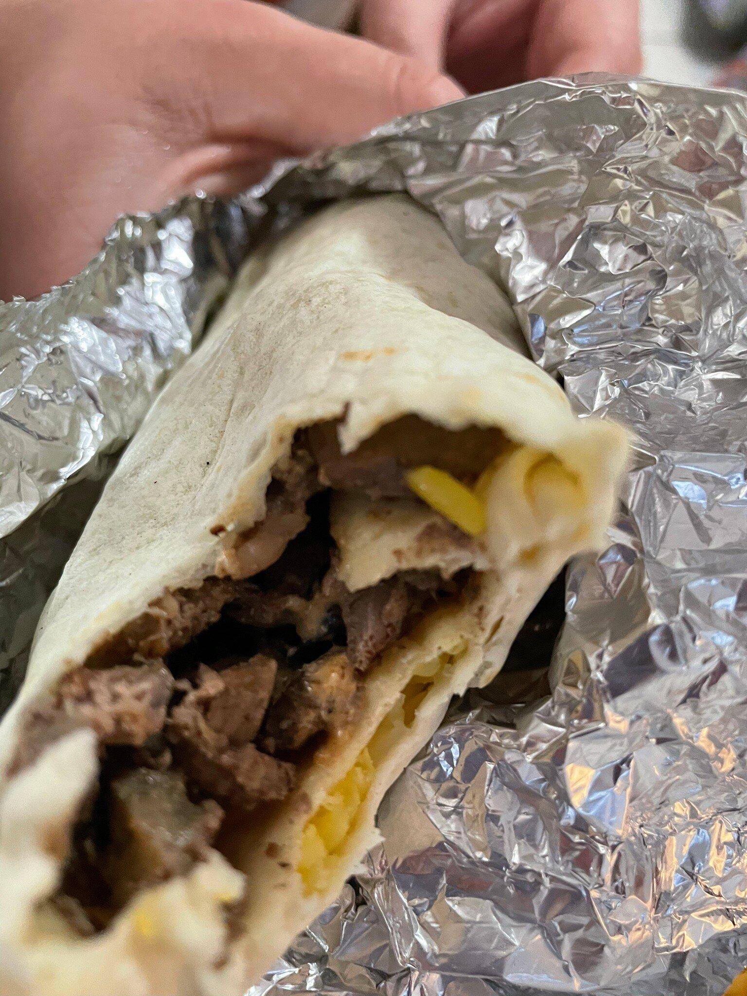 Photo by michellesU400VX